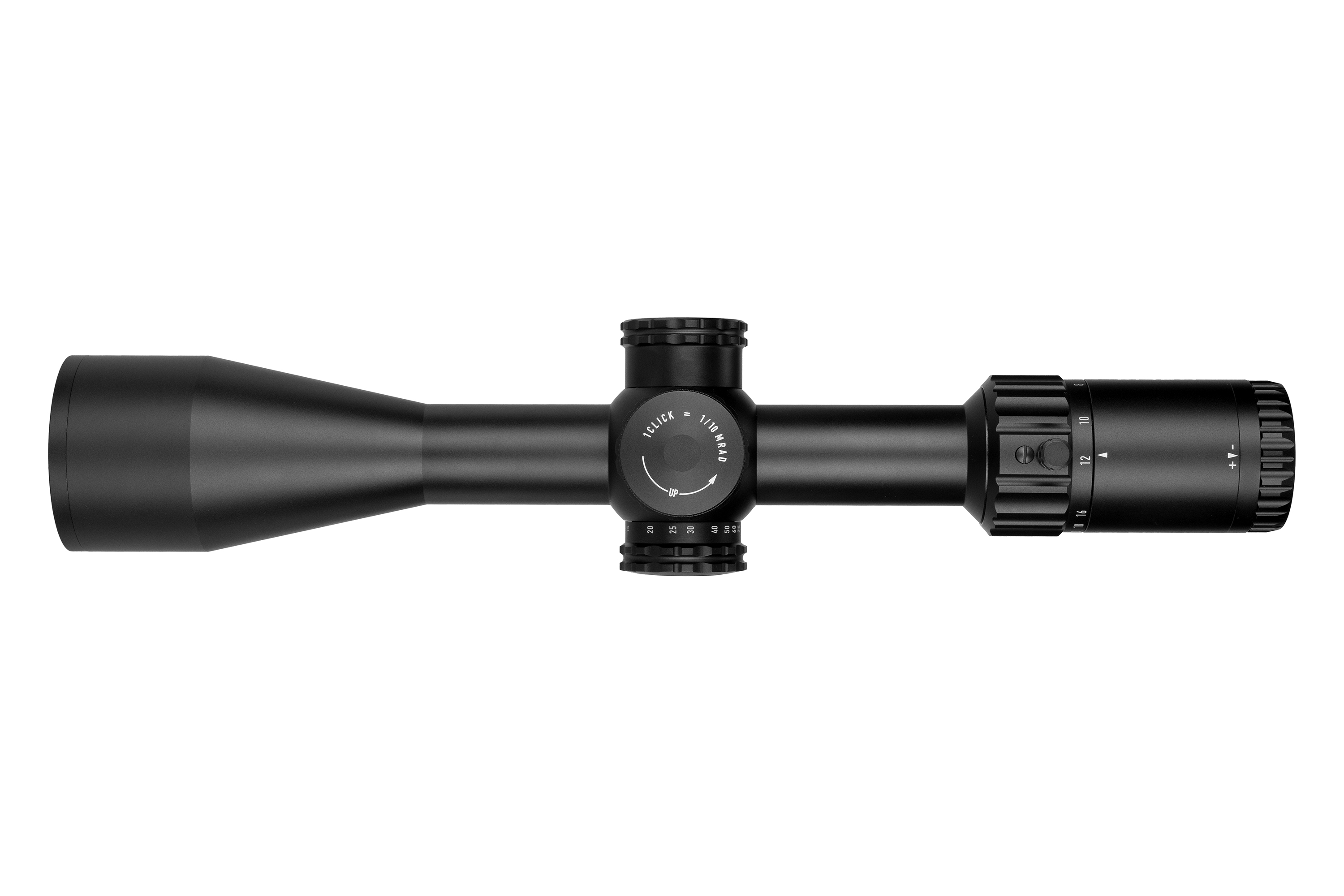 Element Optics Helix Gen 2 Zielfernrohr | 6-24x50 | APR-2D MOA FFP