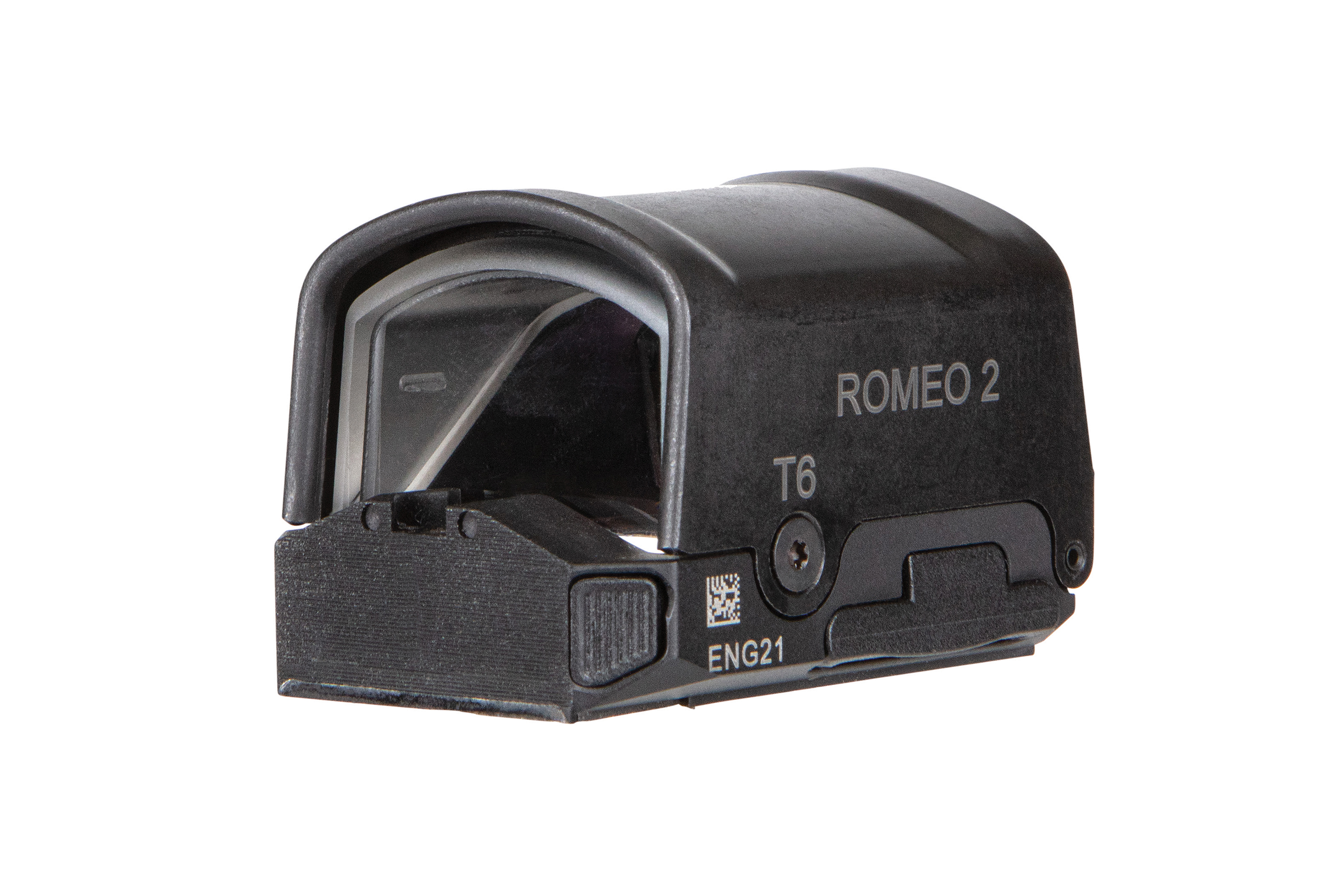 Sig Sauer ROMEO2 Red Dot | 6 MOA