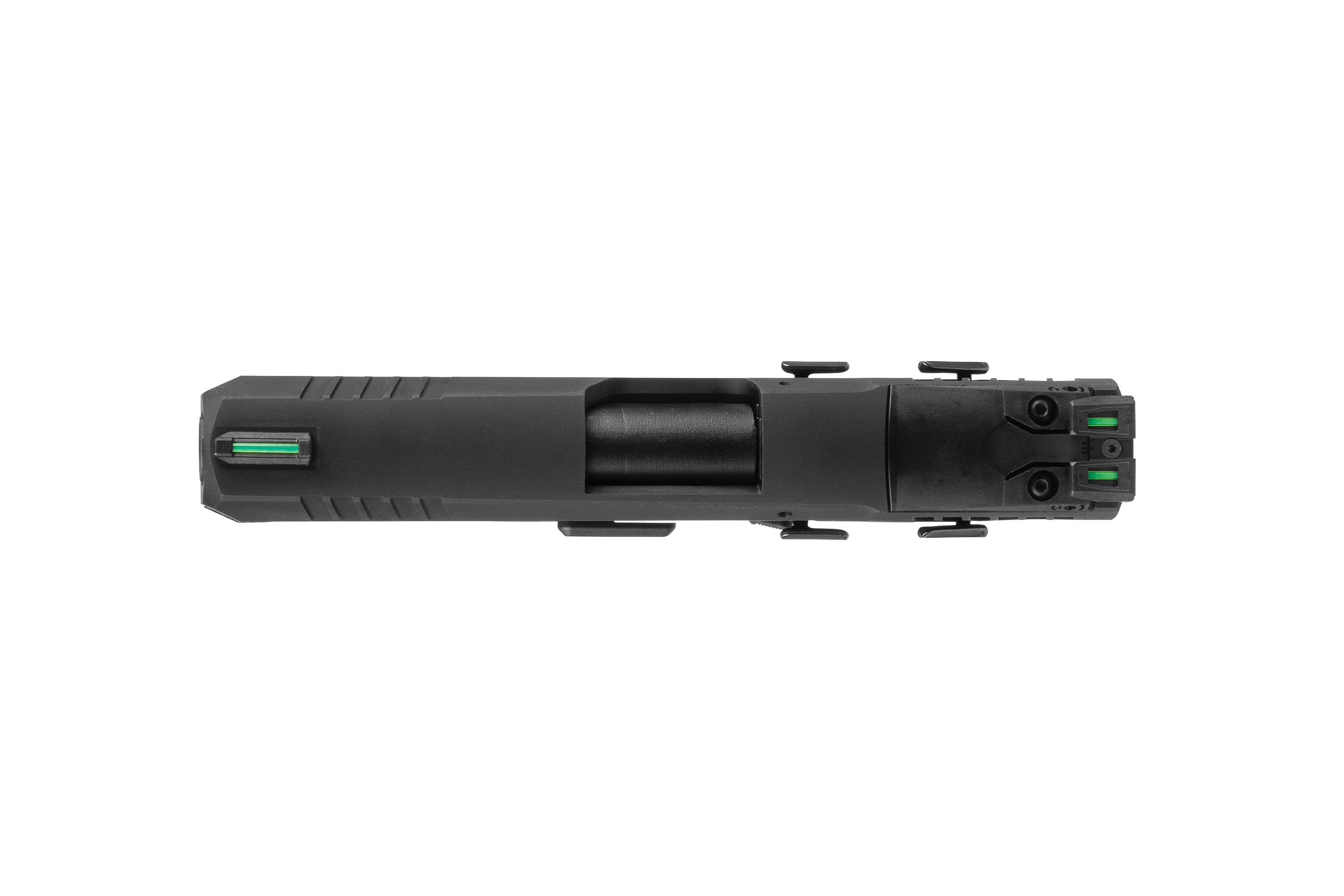 SIG SAUER P322 Schwarz .22lr HV - Selbstladepistole