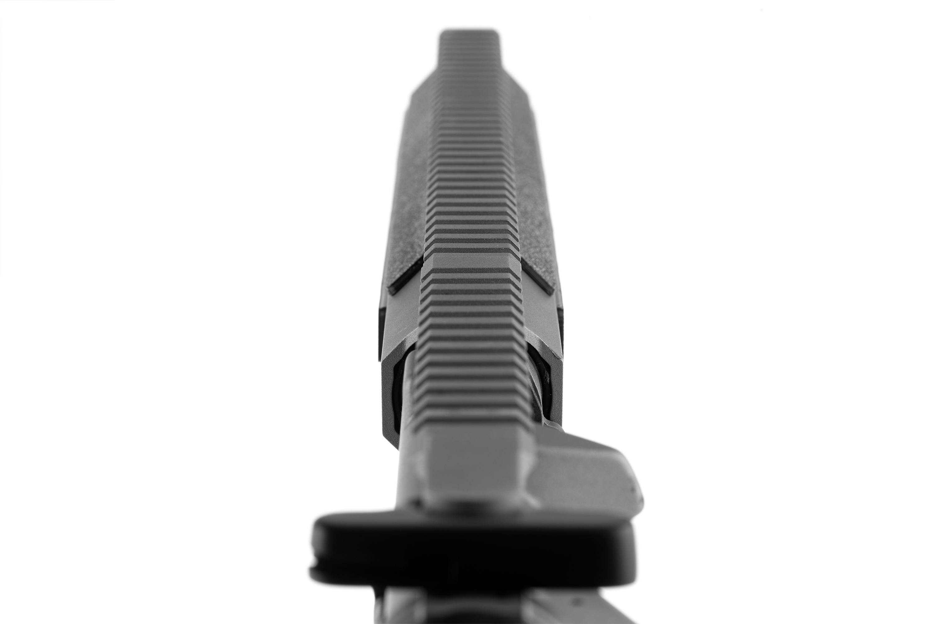 Clawgear CG15 14,5'' Gun Metal Gray .223 REM - Selbstladebüchse Clawgear CG15 14,5'' Gun Metal Gray .223 REM - Selbstladebüchse