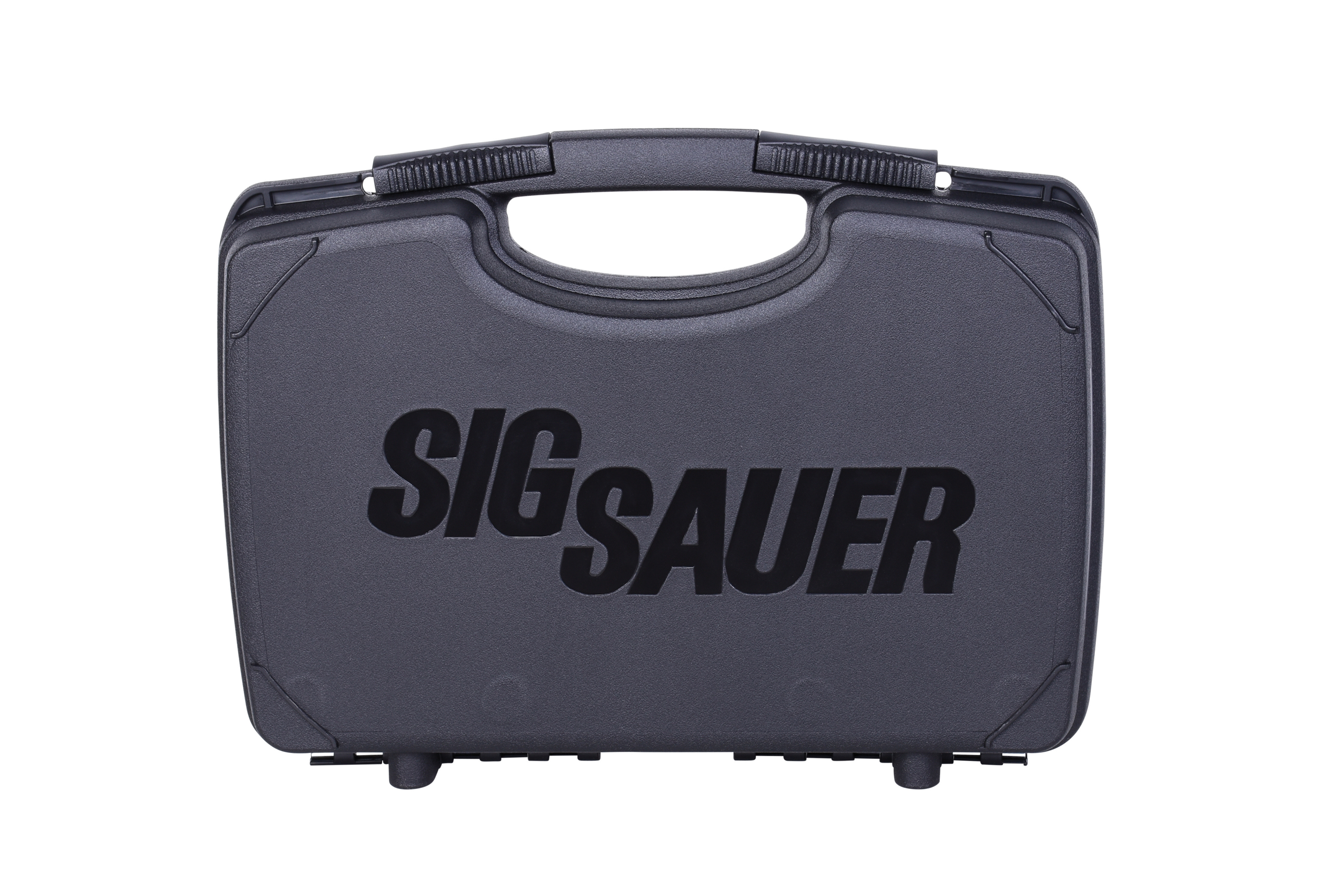 SIG SAUER Pistolenkoffer 30cm Schwarz