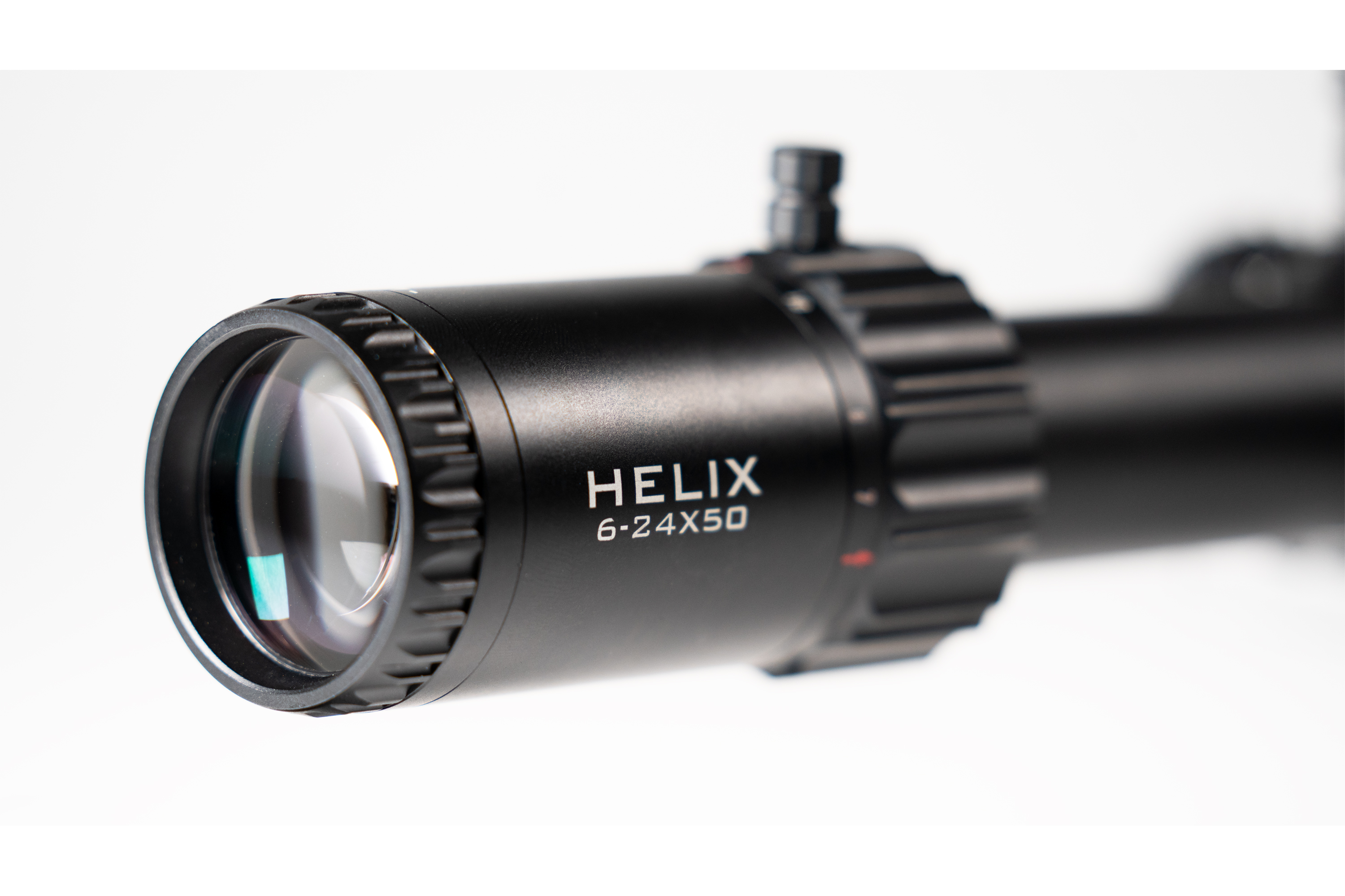 Element Optics Helix | 6-24x50 | APR-1C MRAD SFP 