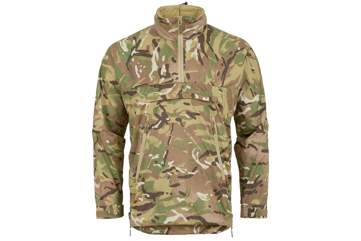 Highlander Forces Funktionsjacke HALO Tactical Smock