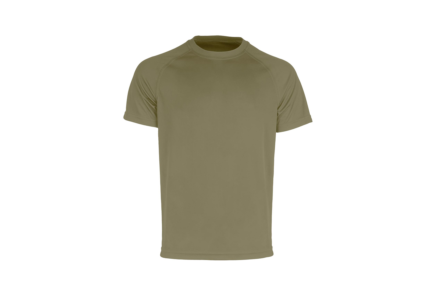 Highlander Forces T-Shirt Quick Dry