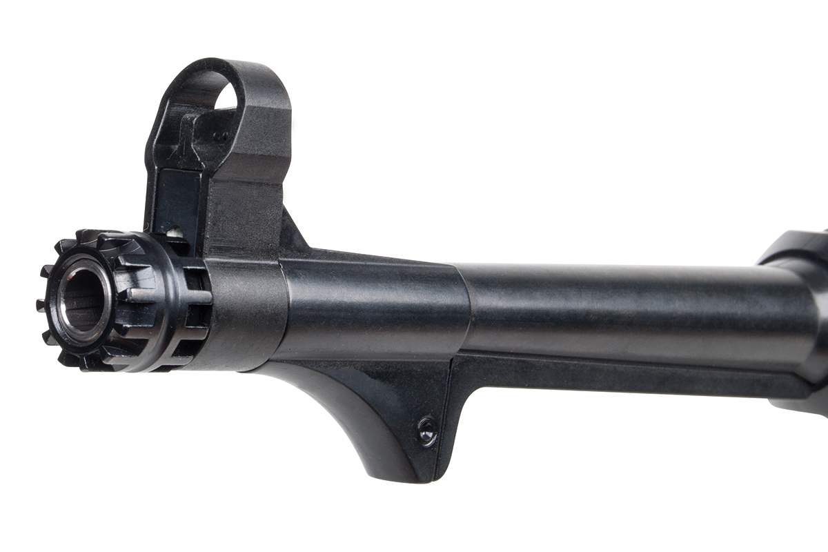 GSG MP40 Schwarz 9mm Luger - Selbstladebüchse