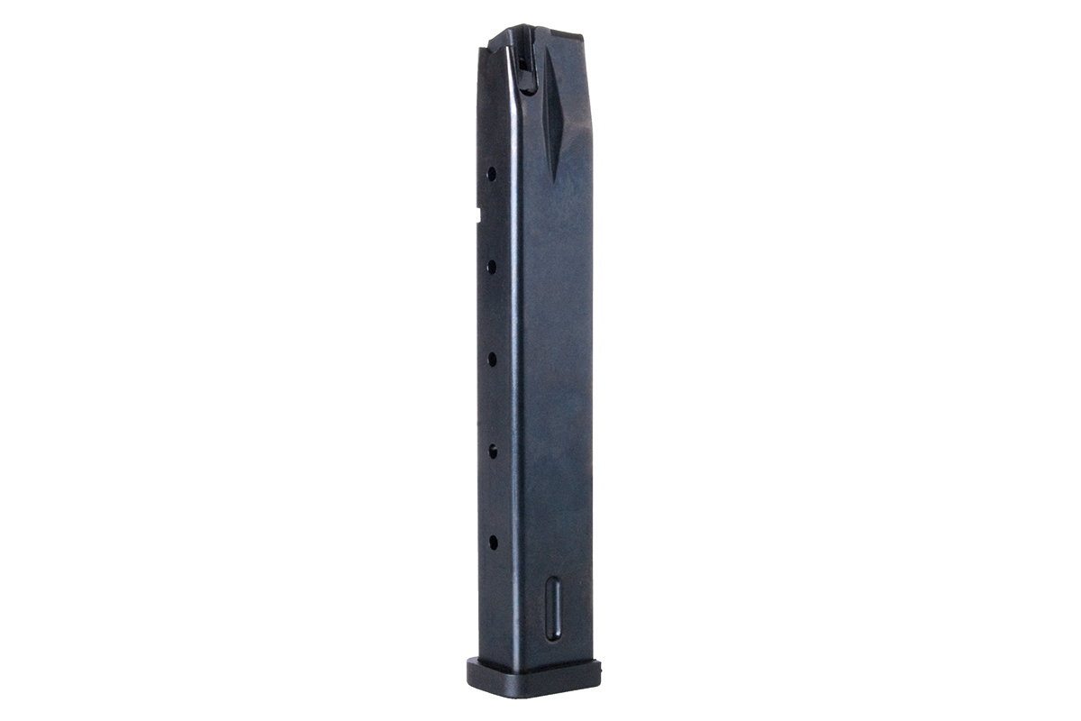 Zoraki 914 | 925 Magazin 25 Schuss 9mm P.A.K - Gas Signal Zoraki 914 | 925 Magazin 25 Schuss 9mm P.A.K - Gas Signal