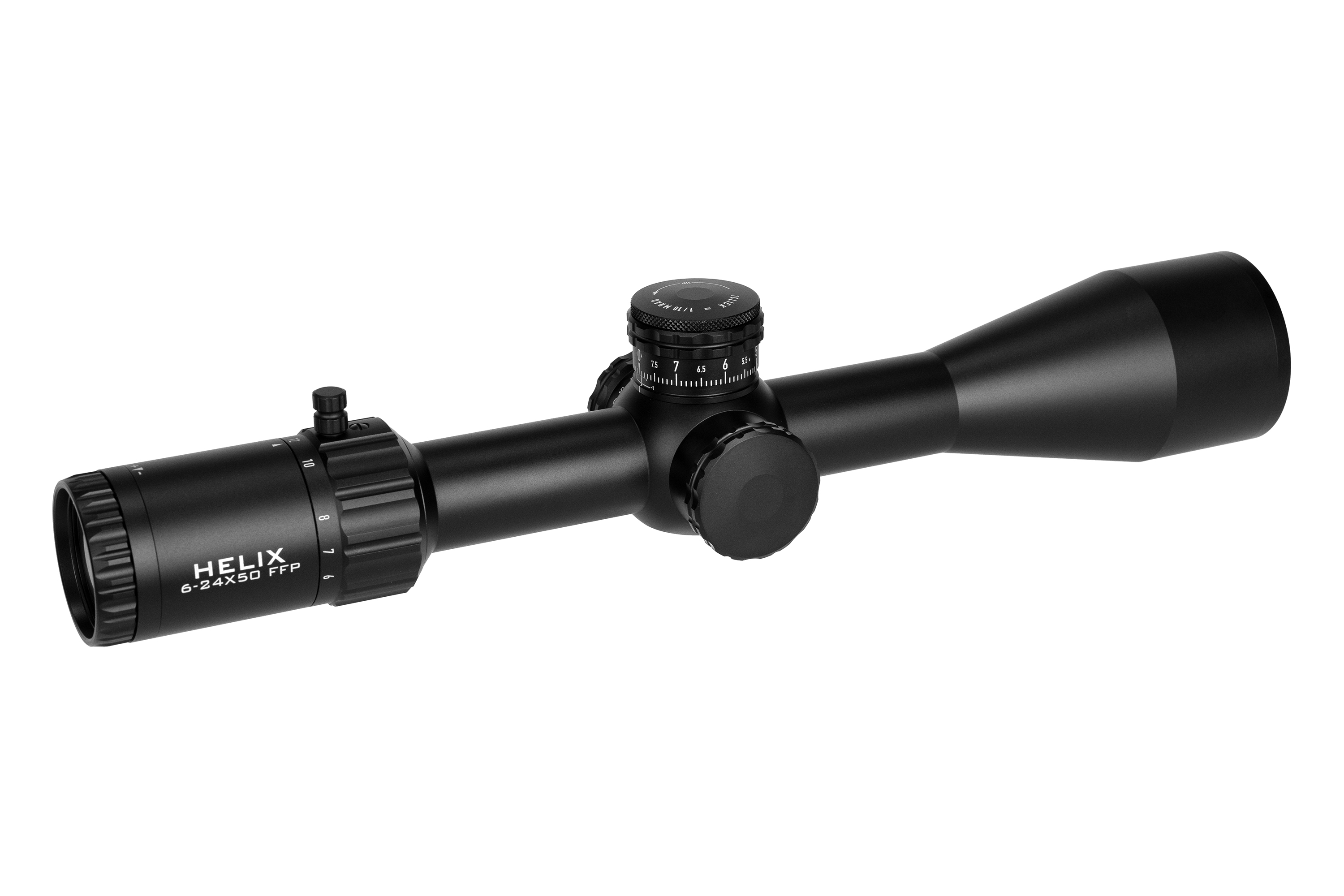Element Optics Helix Gen 2 Zielfernrohr | 6-24x50 | APR-2D MOA FFP