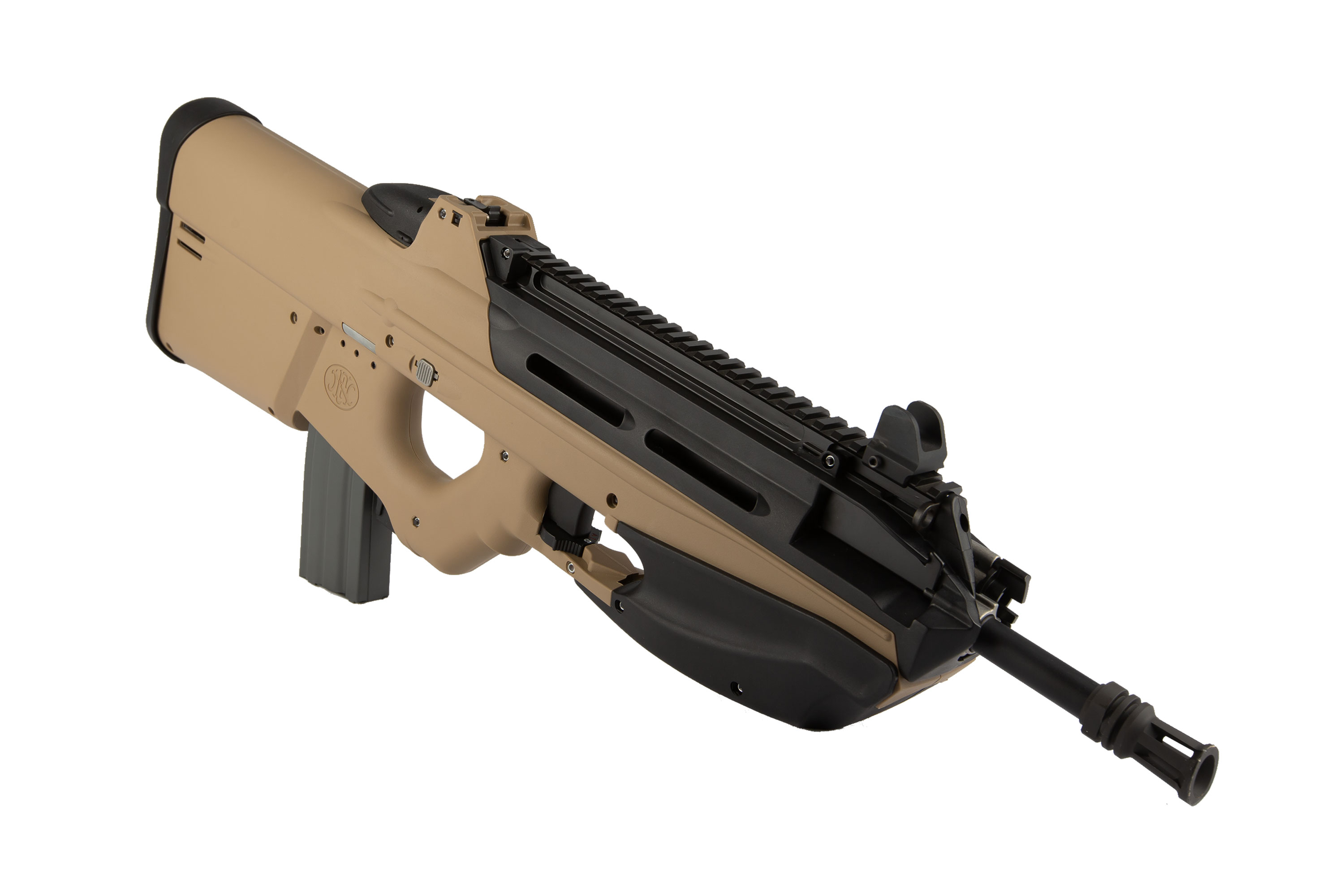 FN Herstal FN2000 G&G Tan 6mm - Airsoft S-AEG