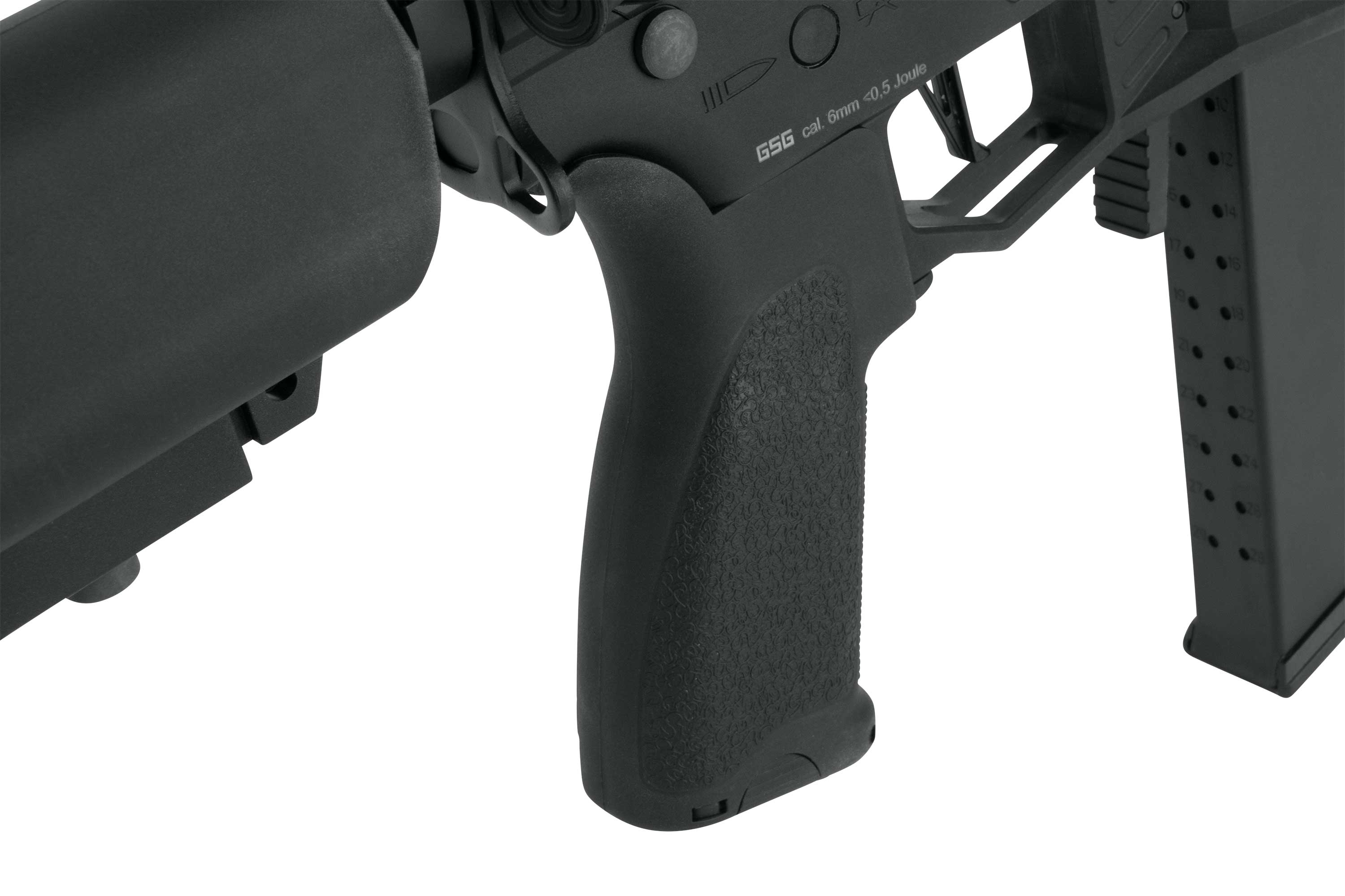 Evolution Airsoft Reaper M EMR A - Airsoft AEG