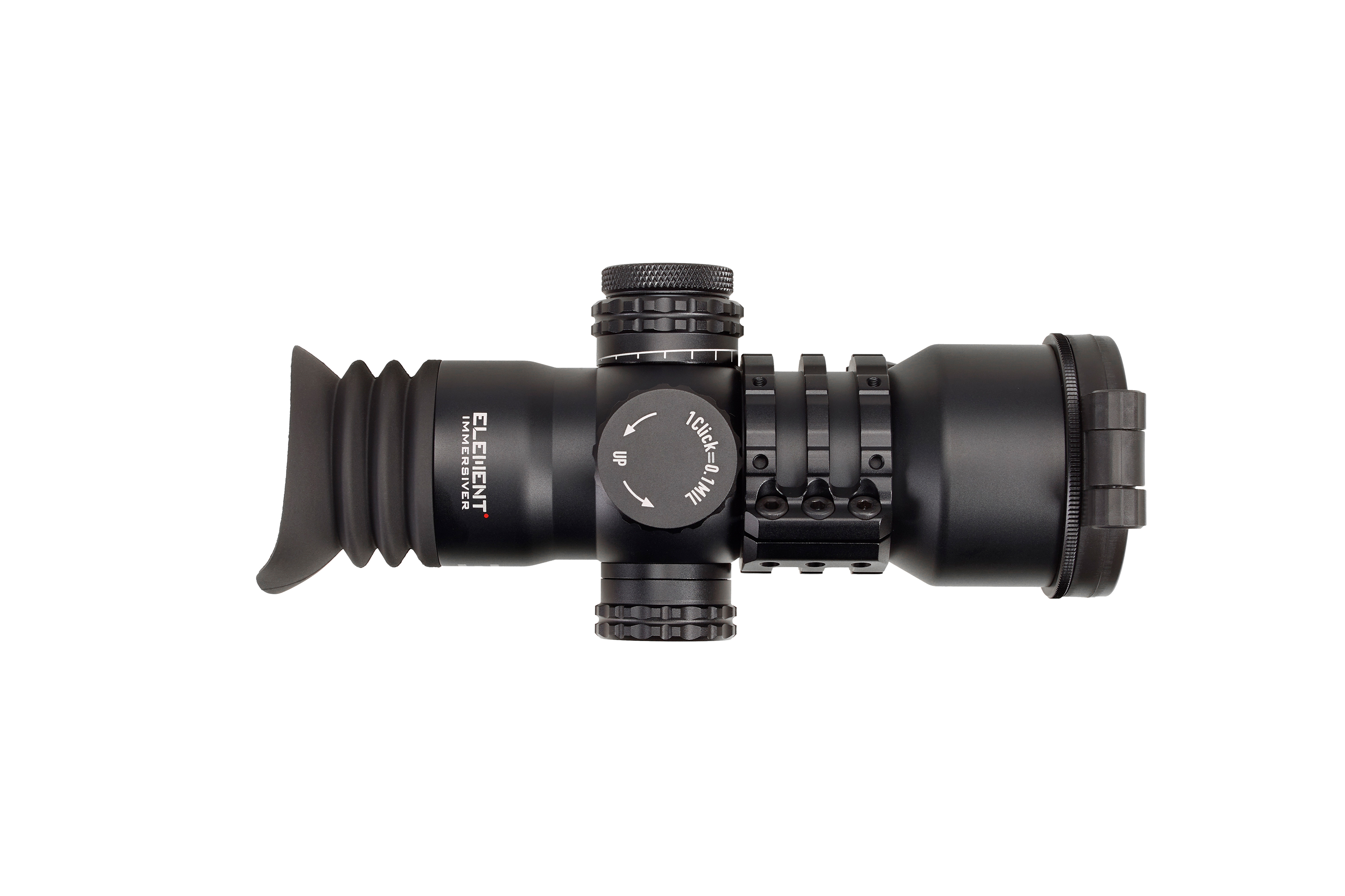 Element Optics Immersive | 14x50 | APR-1C MOA