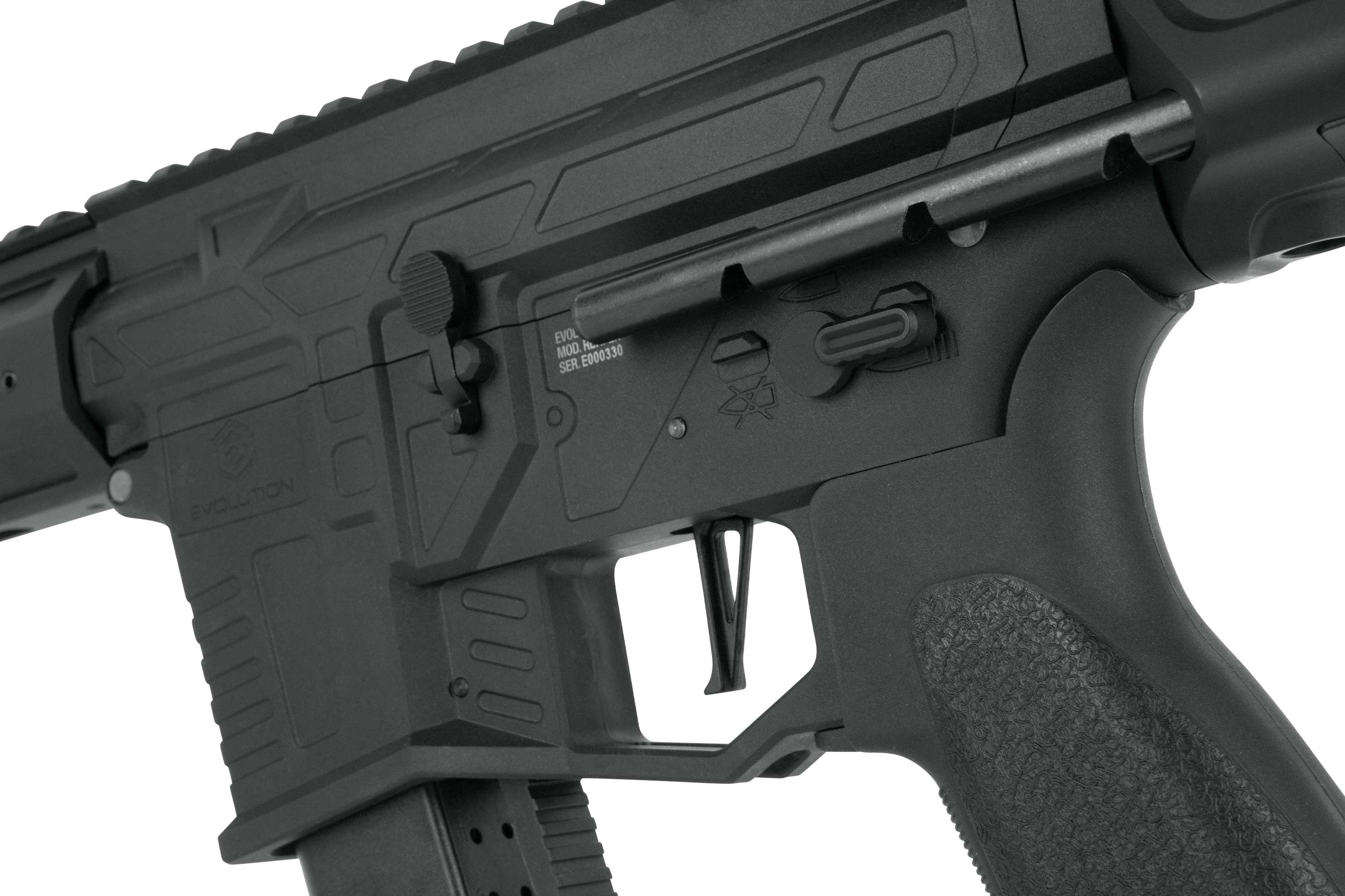 Evolution Reaper S EMR PDW - Airsoft S-AEG