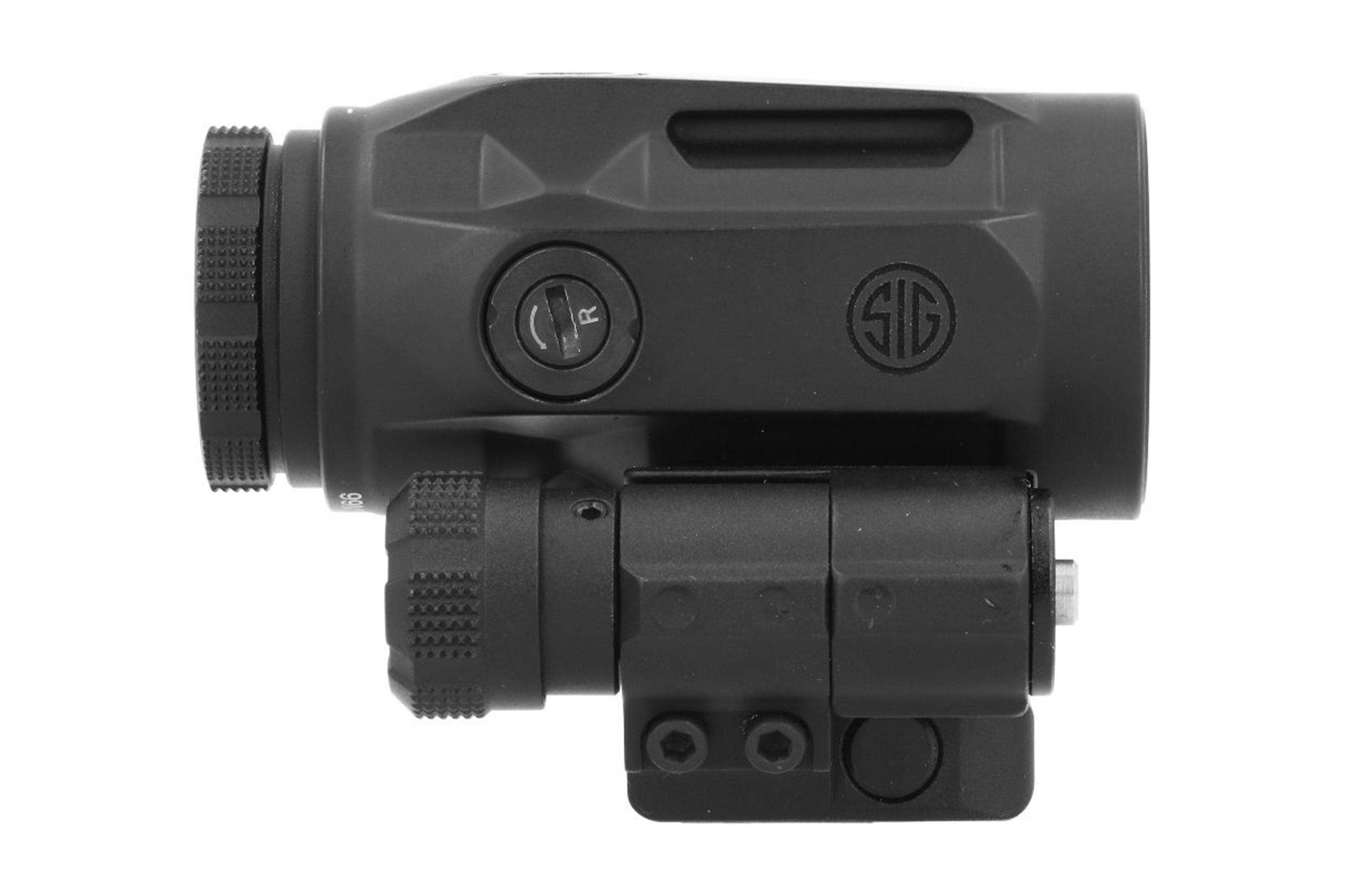 Sig Sauer JULIET5 Micro Magnifier | 5x24