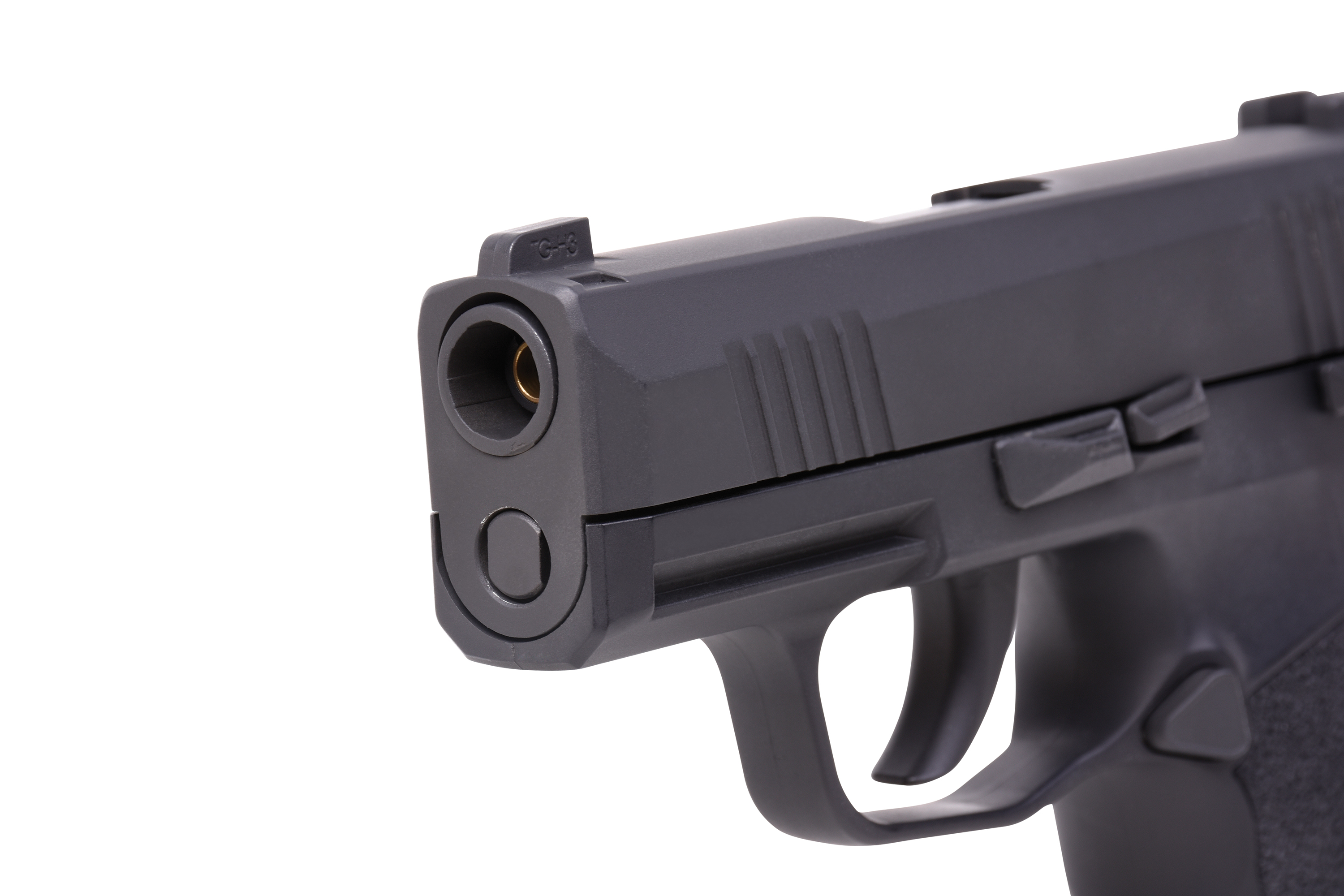 SIG SAUER P365 Schwarz 4,5mm BB - Druckluft Co2 BlowBack SIG SAUER P365 Schwarz 4,5mm BB - Druckluft Co2 BlowBack