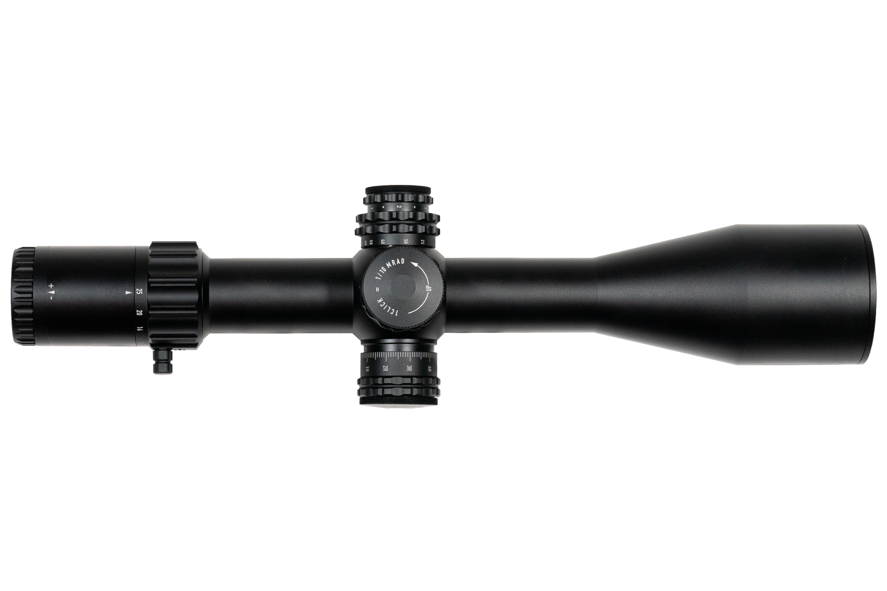 Element Optics Titan | 5-25x56 | APR-2D MRAD FFP 