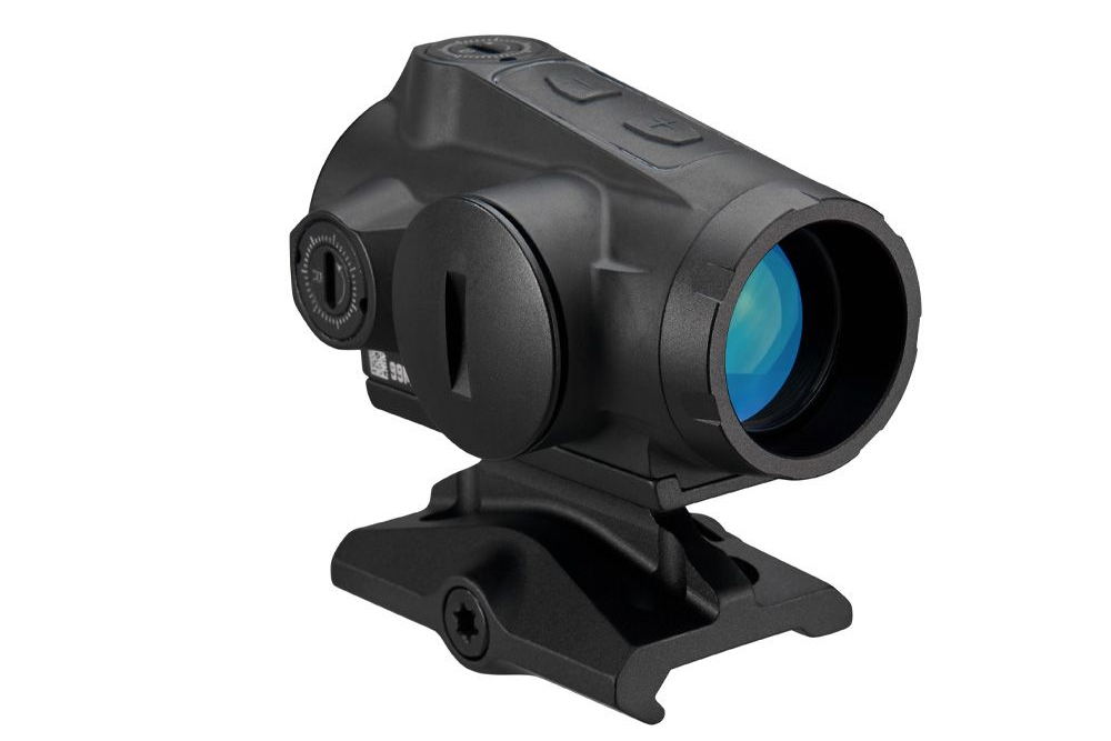 SIG SAUER ROMEO5 Gen 2 Compact Green Dot | 2 MOA