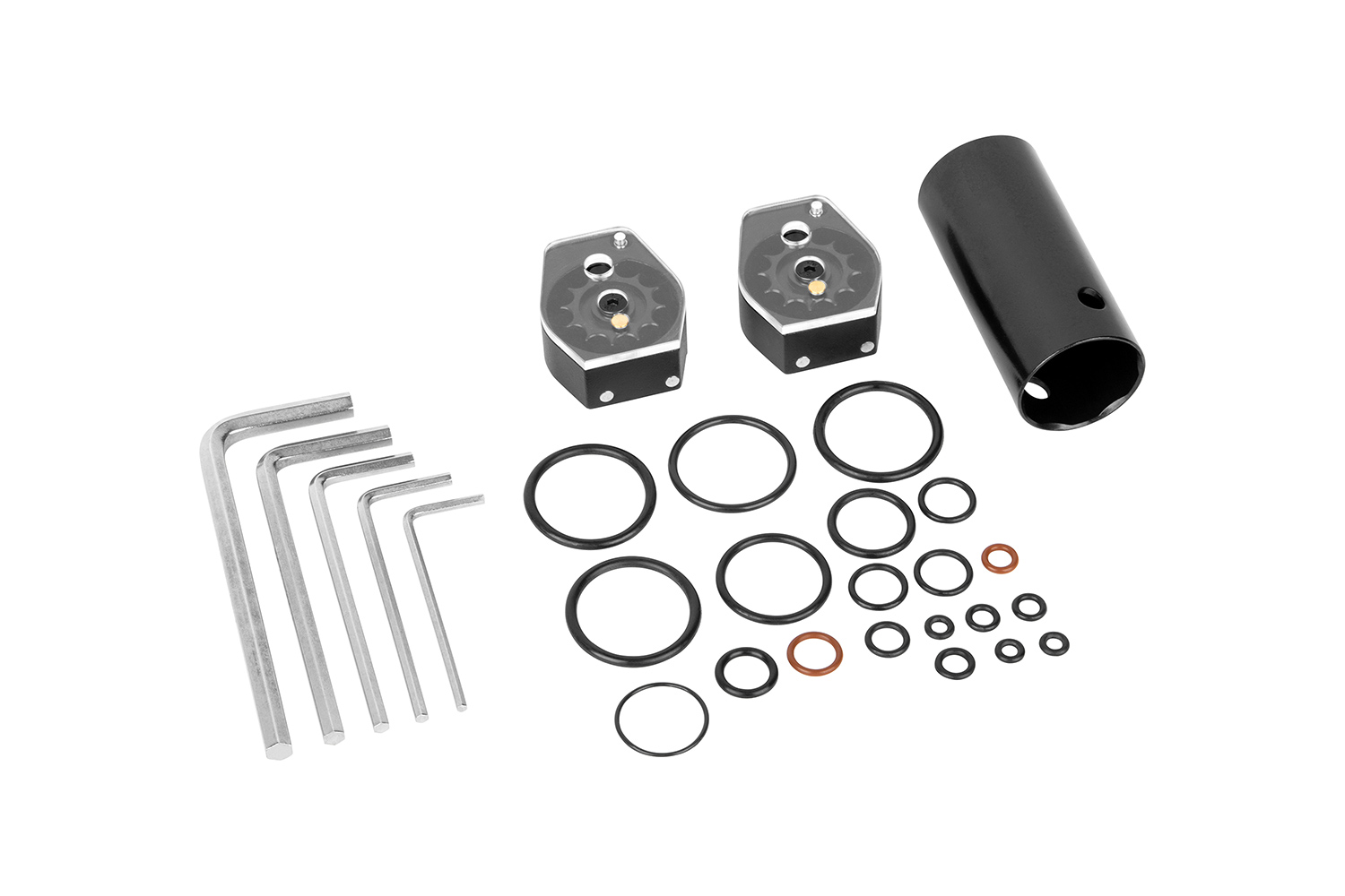 DIANA skyhawk Gen. 2 5,5mm - Druckluft Pressluft | PCP