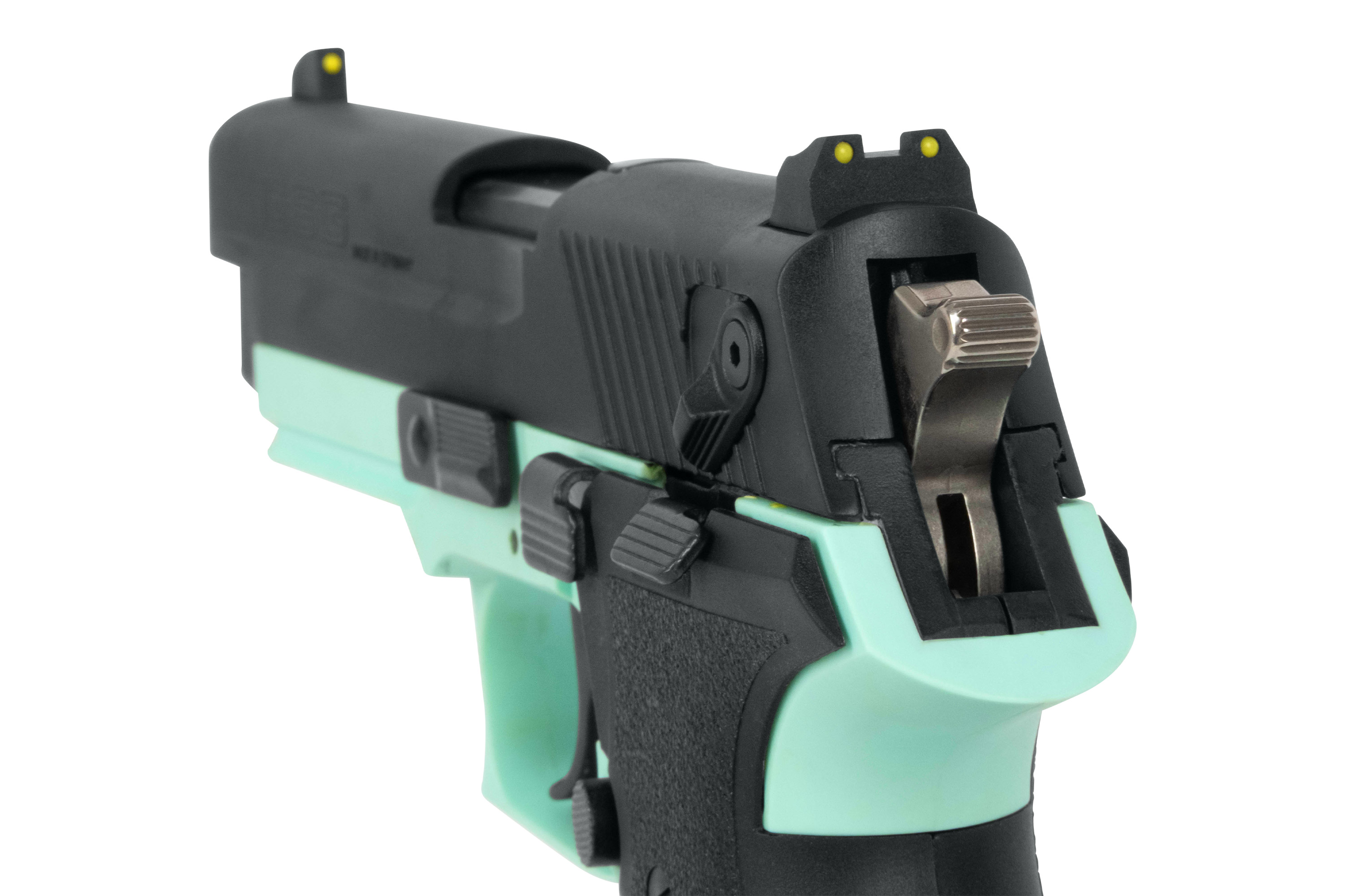 GSG FireFly Mint .22lr HV - Selbstladepistole