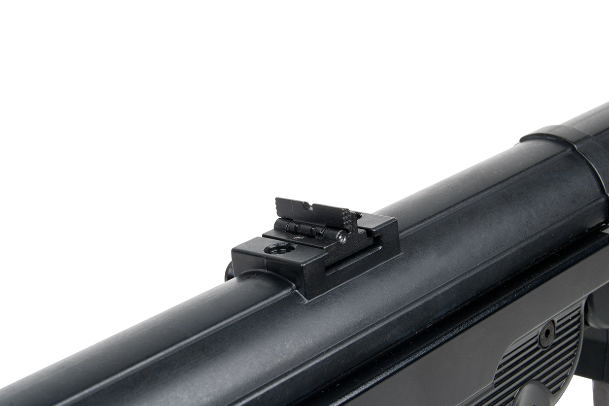 GSG MP40 9mm Luger - Selbstladebüchse GSG MP40 9mm Luger - Selbstladebüchse