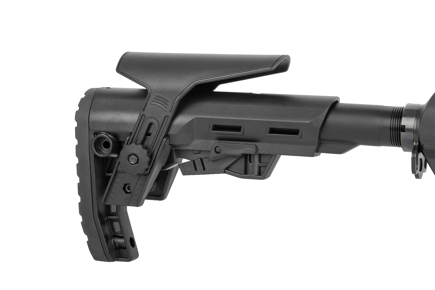 MAUSER M15 DMR Schwarz .22lr HV - Selbstladebüchse