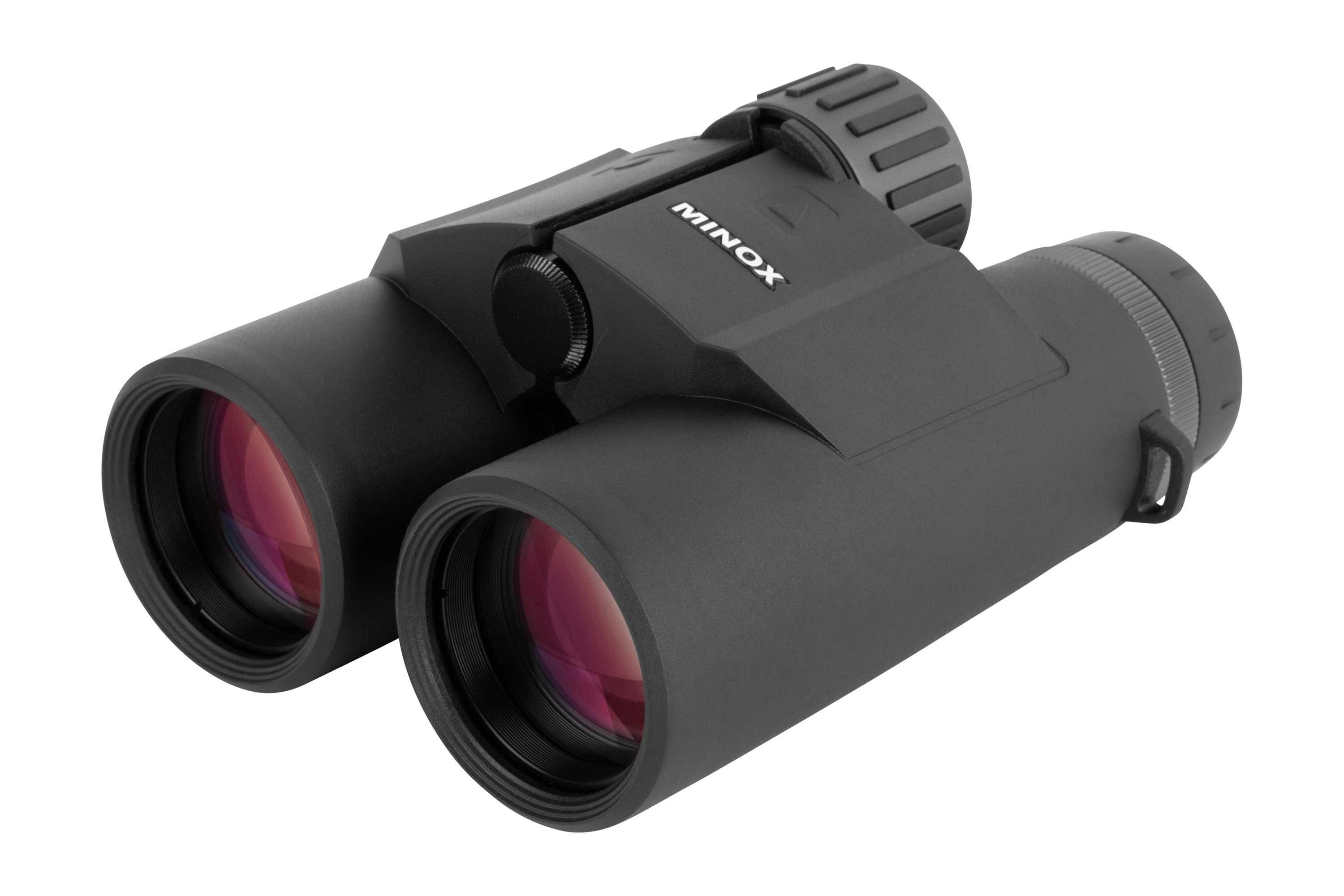 Minox X-range Fernglas | 10x42