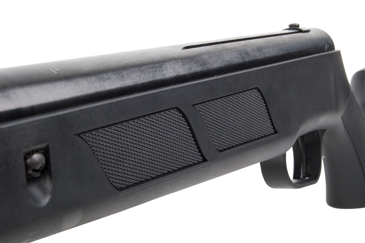 GSG SR1000S 4,5mm - Druckluft Federdruck | Knicklauf
GSG SR1000S 4,5mm - Druckluft Federdruck | Knicklauf