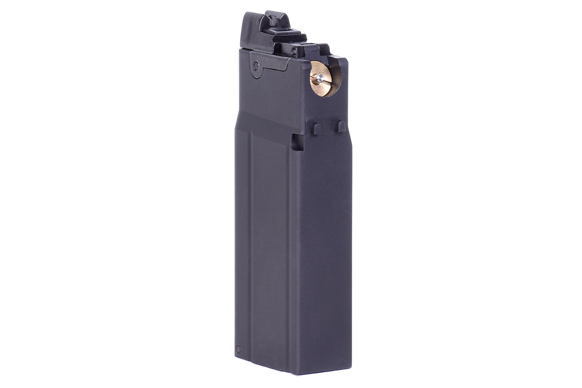 Springfield M1 Carbine Magazin 15 Schuss 4,5mm BB - Druckluft Co2 BlowBack