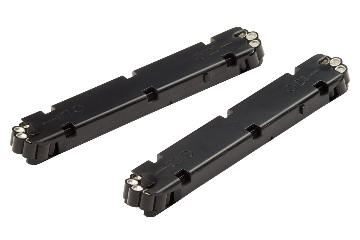 SIG SAUER P226 / P250 Magazine 2er 8 Schuss 4,5mm - Druckluft Co2 BlowBack