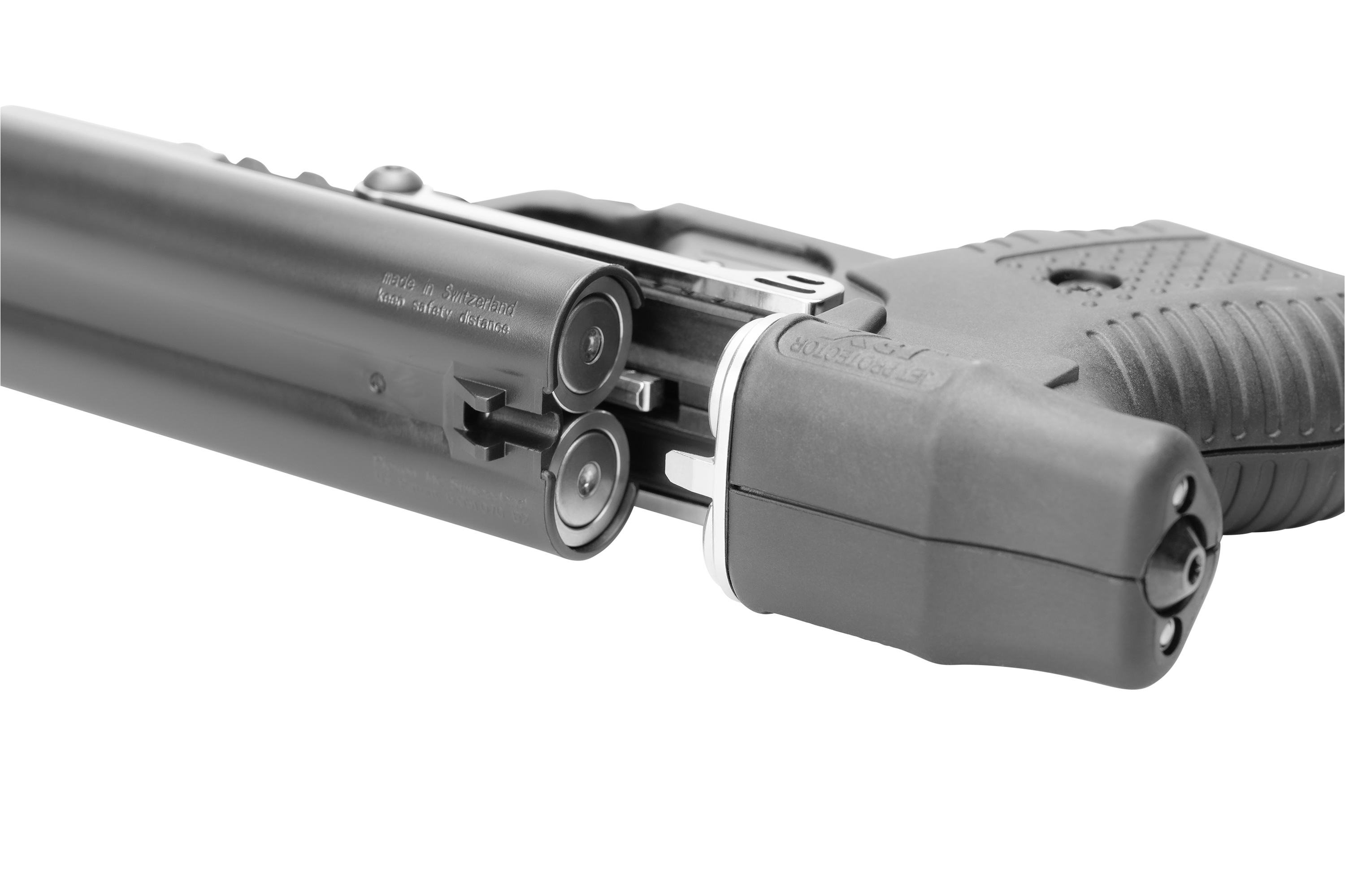 Piexon JPX 2 Gen 1 - Tierabwehrgerät