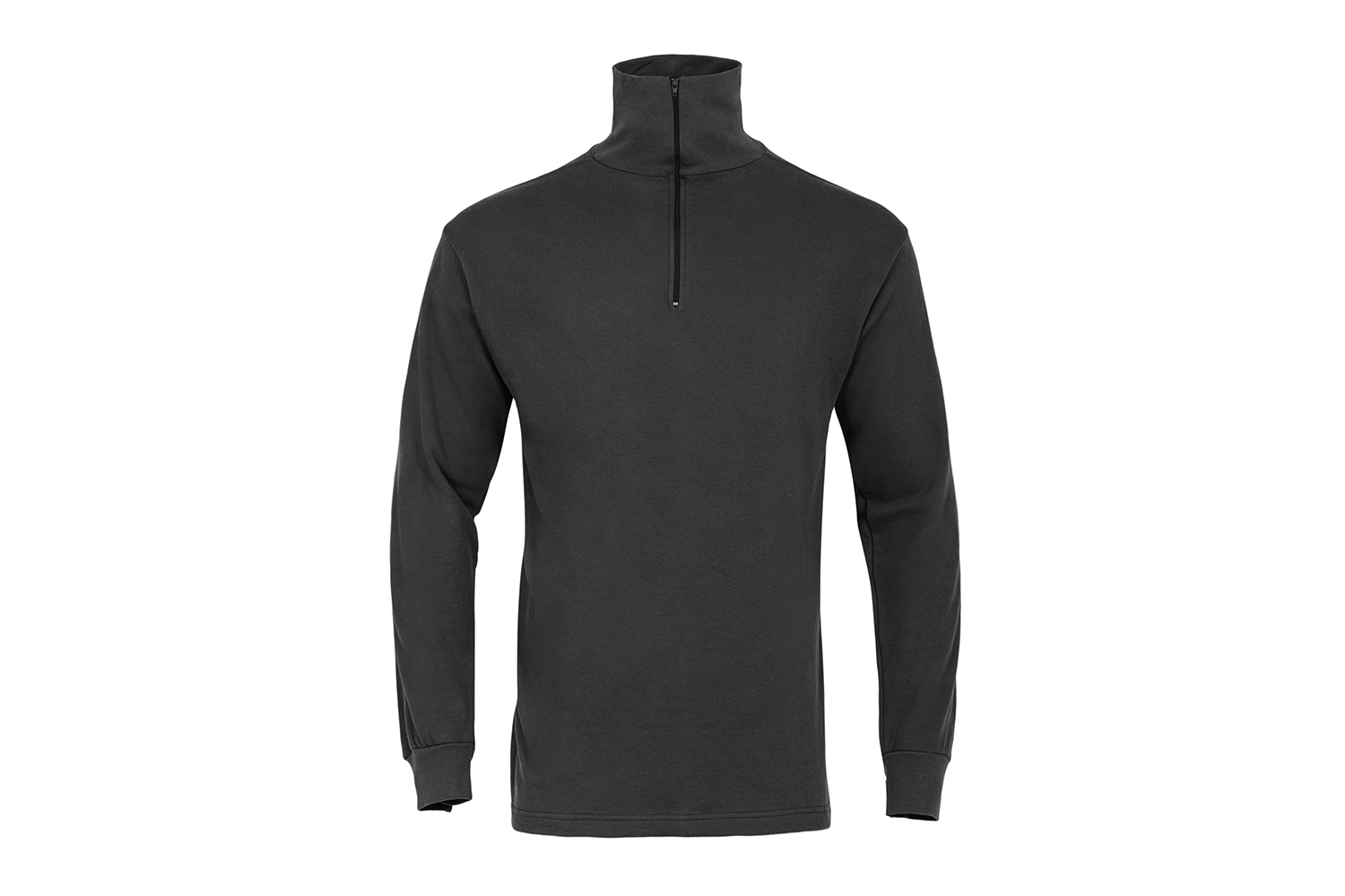 Highlander Forces Langarm Thermoshirt Norwegian