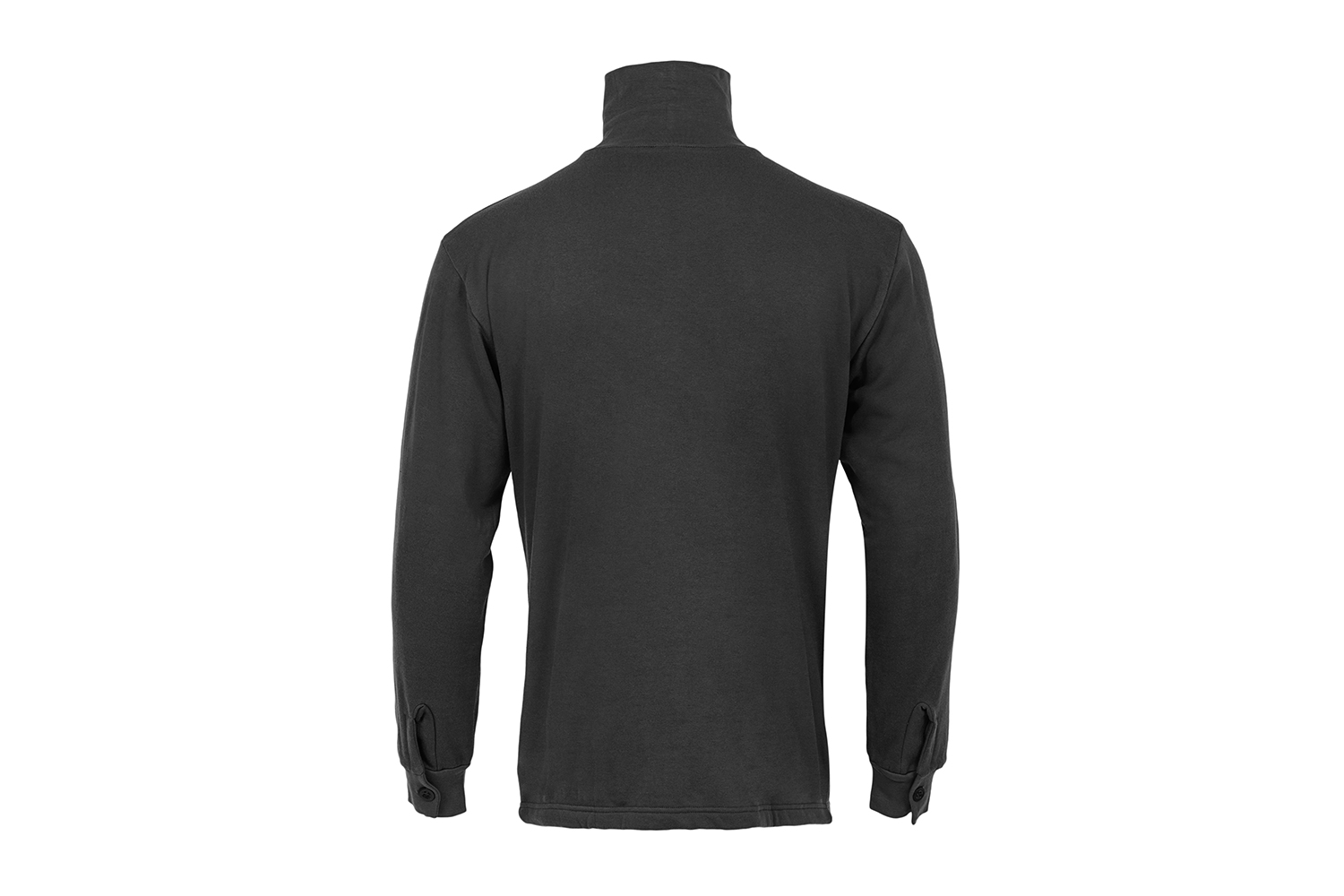 Highlander Forces Langarm Thermoshirt Norwegian