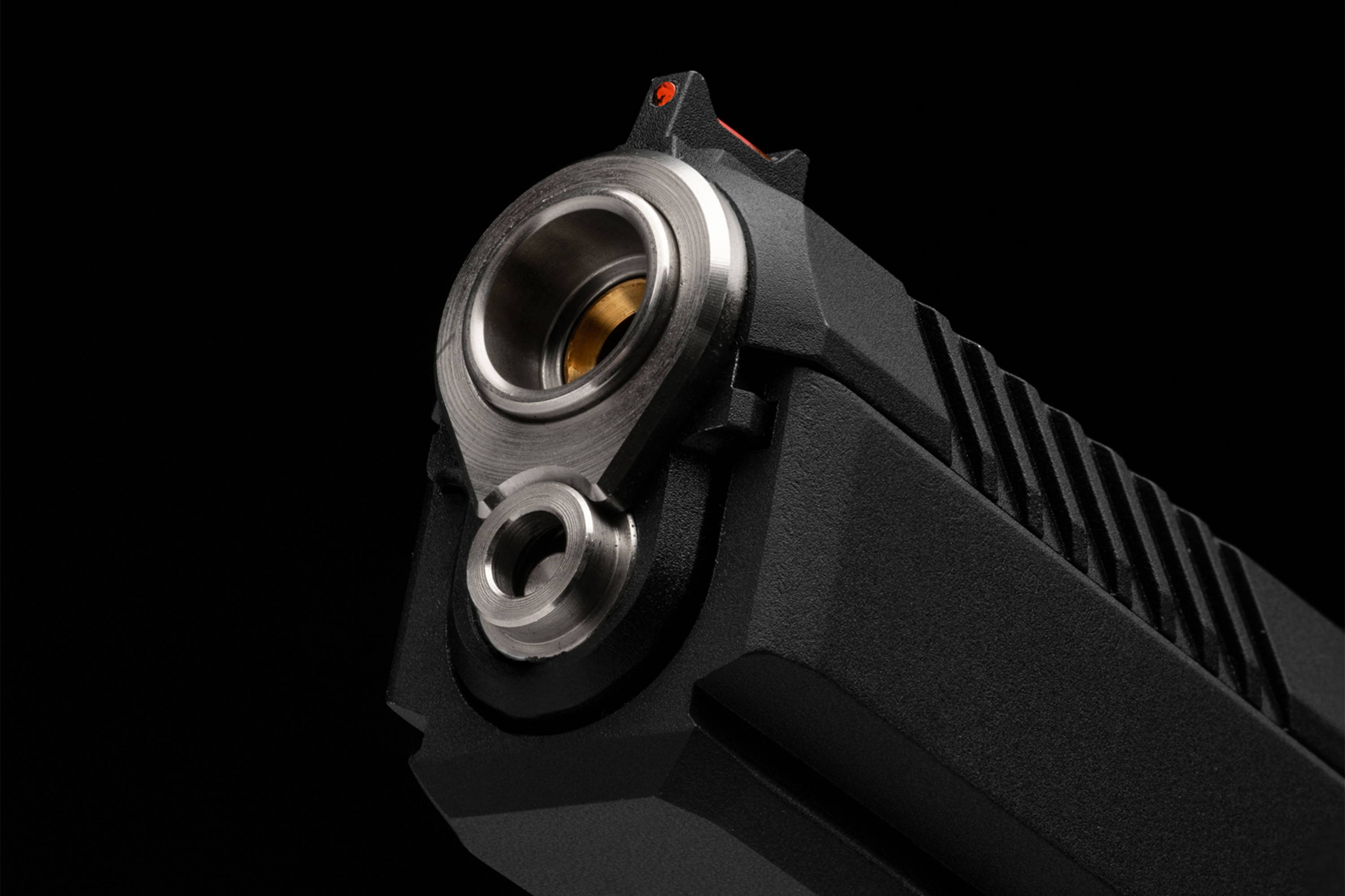 CZ Shadow 2 Orange 6mm - Airsoft Co2 BlowBack