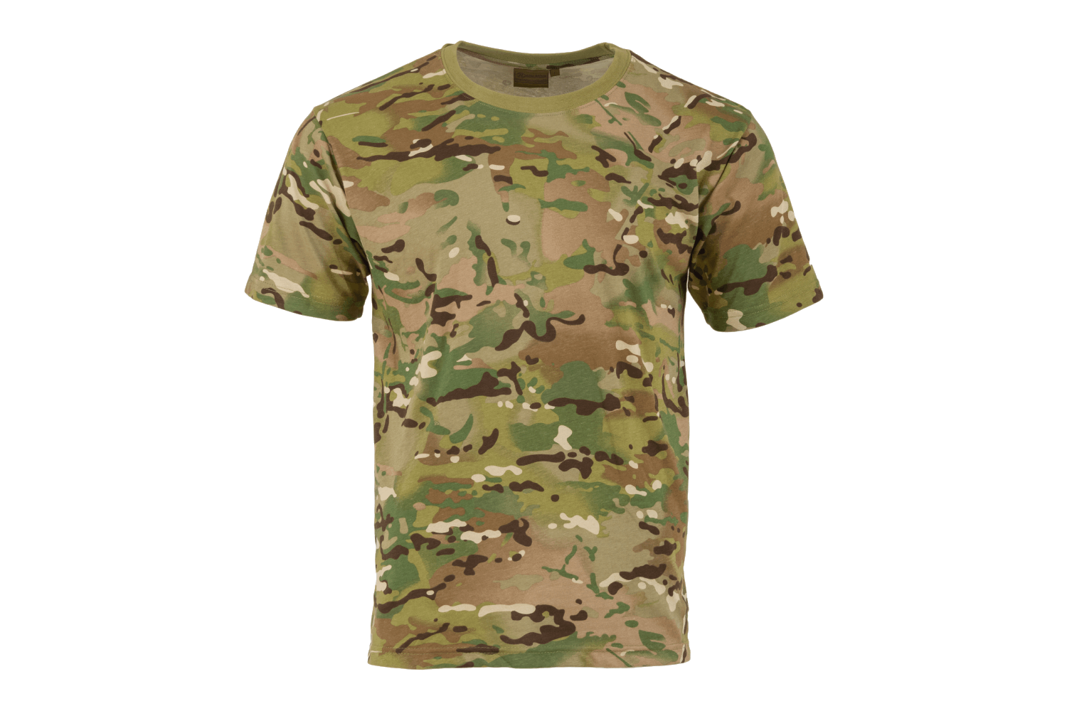 Highlander Forces Taktisches T-Shirt Army