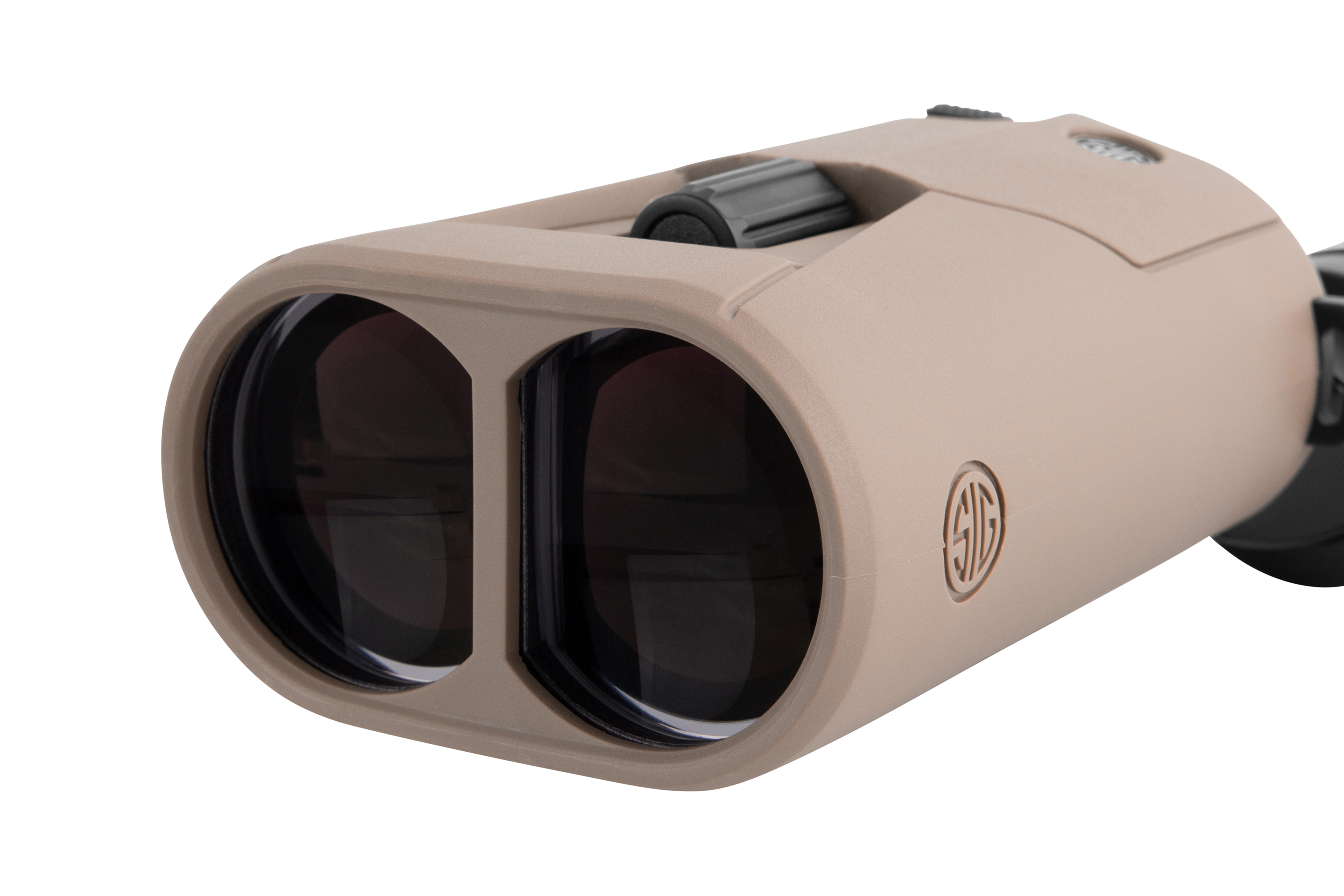 SIG SAUER ZULU6 HDX | 16x42 | Fernglas mit Bildstabilisator