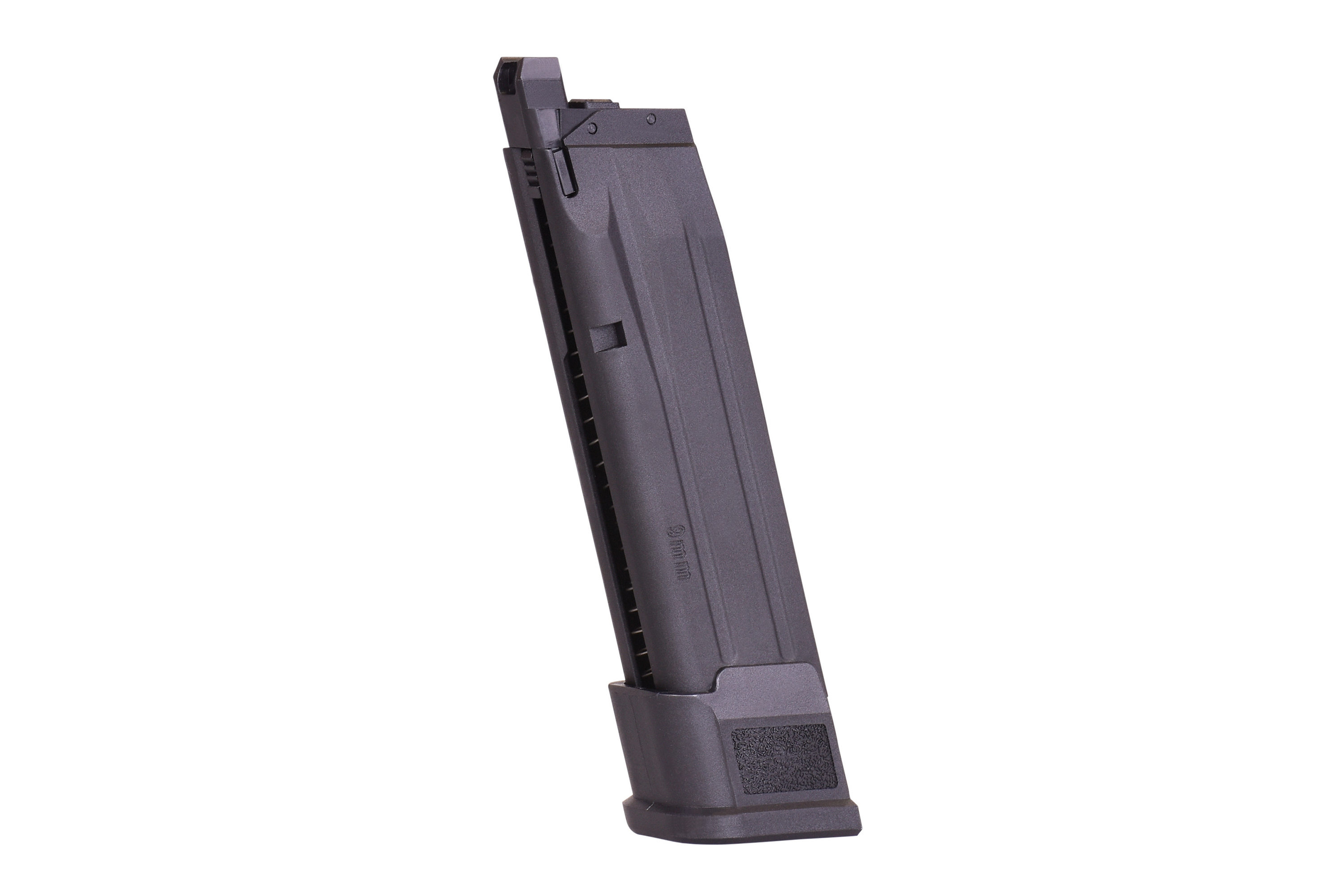 Sig Sauer ProForce P320-M17 Magazin 21 Schuss 6mm - Airsoft Gas