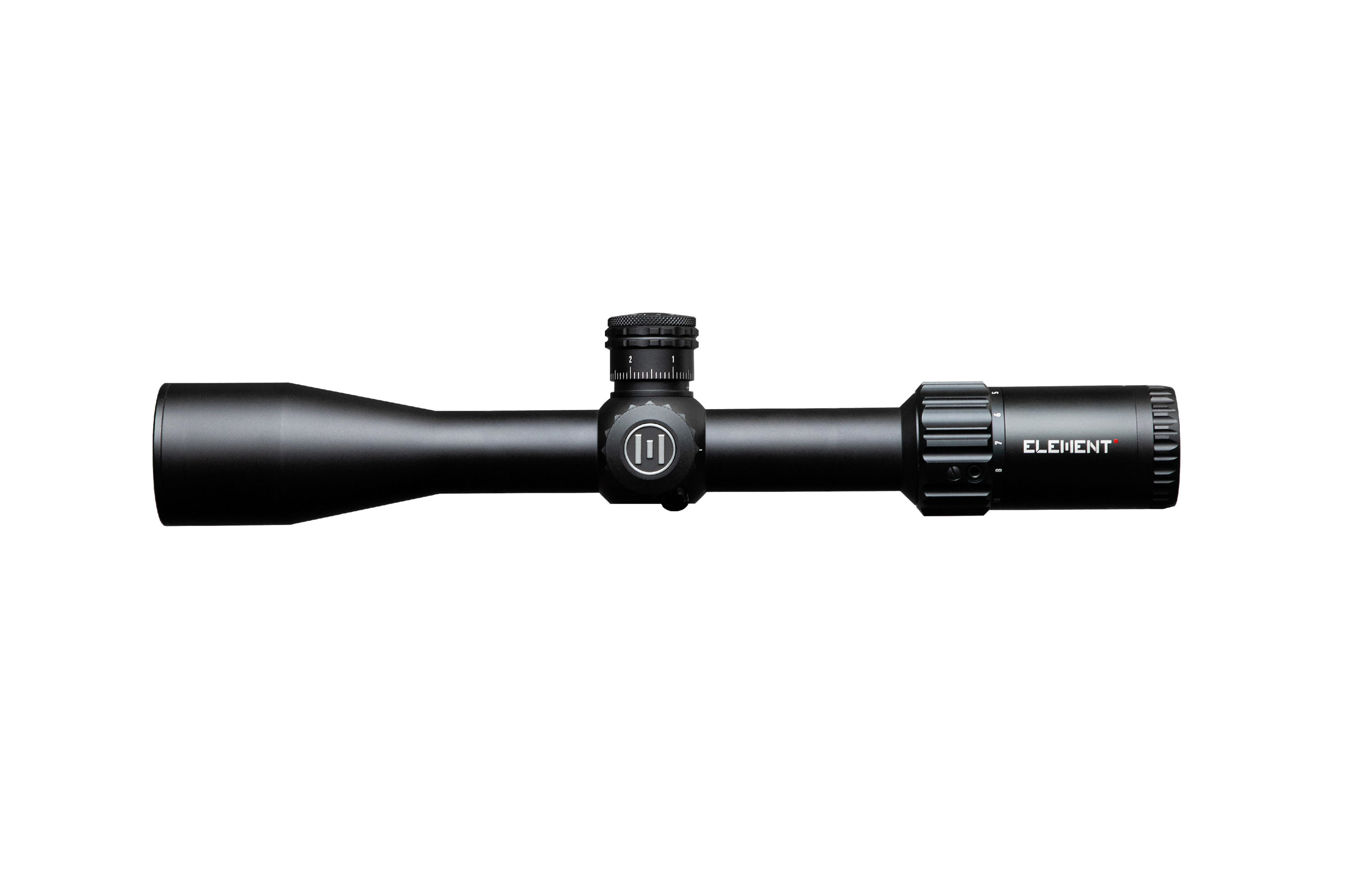 Element Optics Helix Zielfernrohr | 4-16x44 | APR-2D MOA FFP