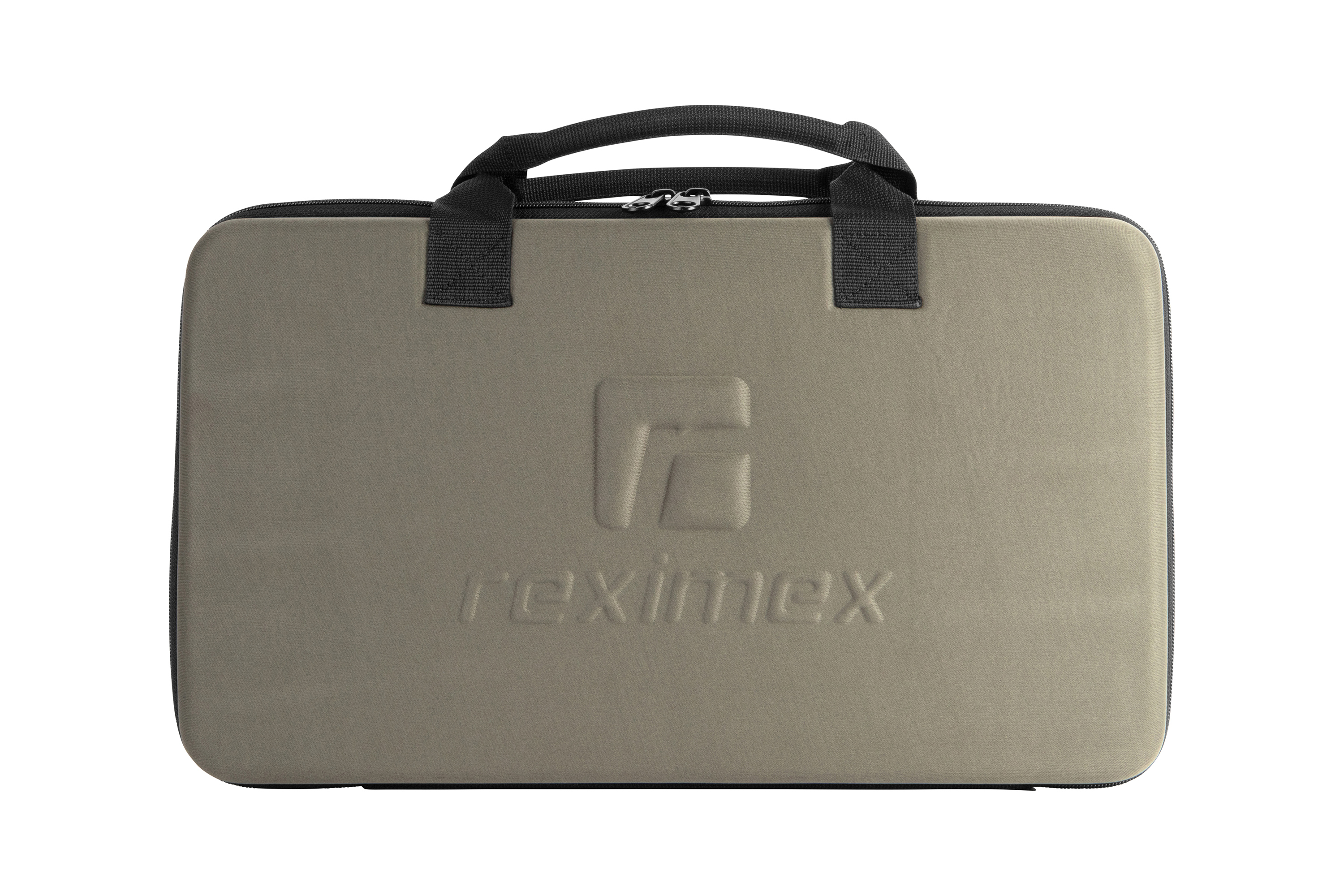 Reximex RP 4,5mm - Druckluft PCP