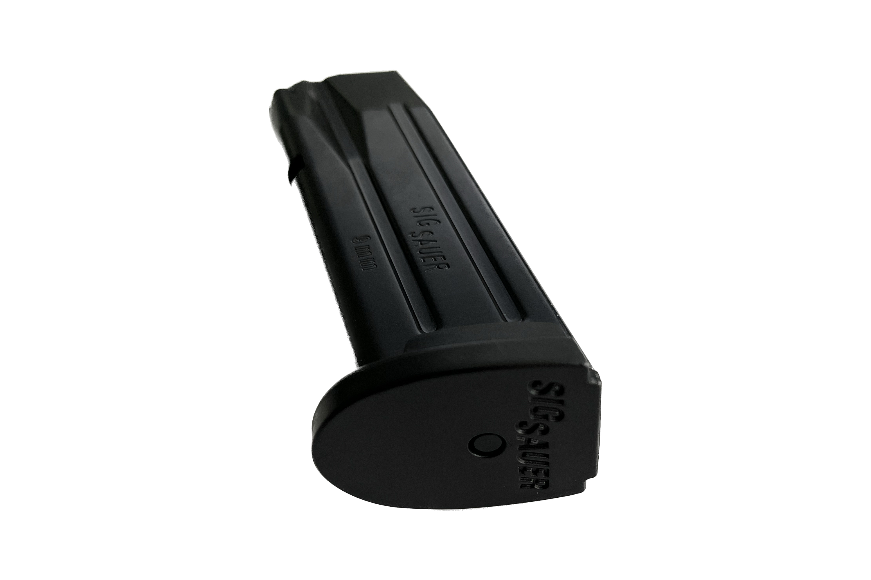 SIG SAUER P250/P320 Compact Magazin 15 Schuss 9mm Luger - Firearms