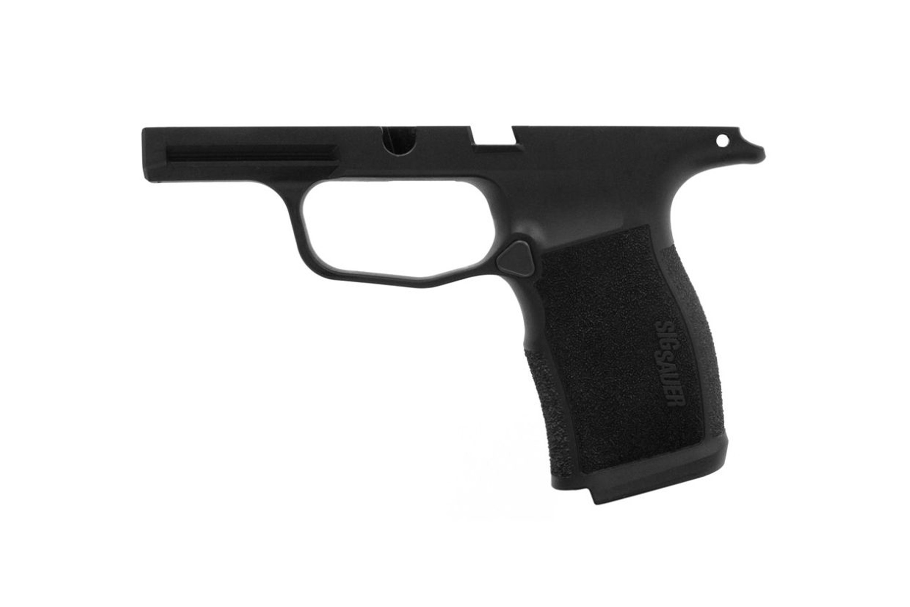 SIG SAUER Griffmodul P365X | P365XL 9mm Luger schwarz