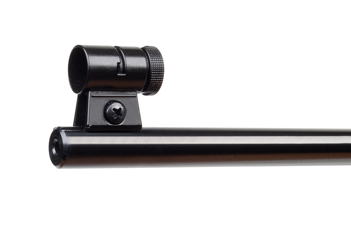 DIANA 350 Magnum Premium Holz 4,5mm - Druckluft Federdruck | Knicklauf