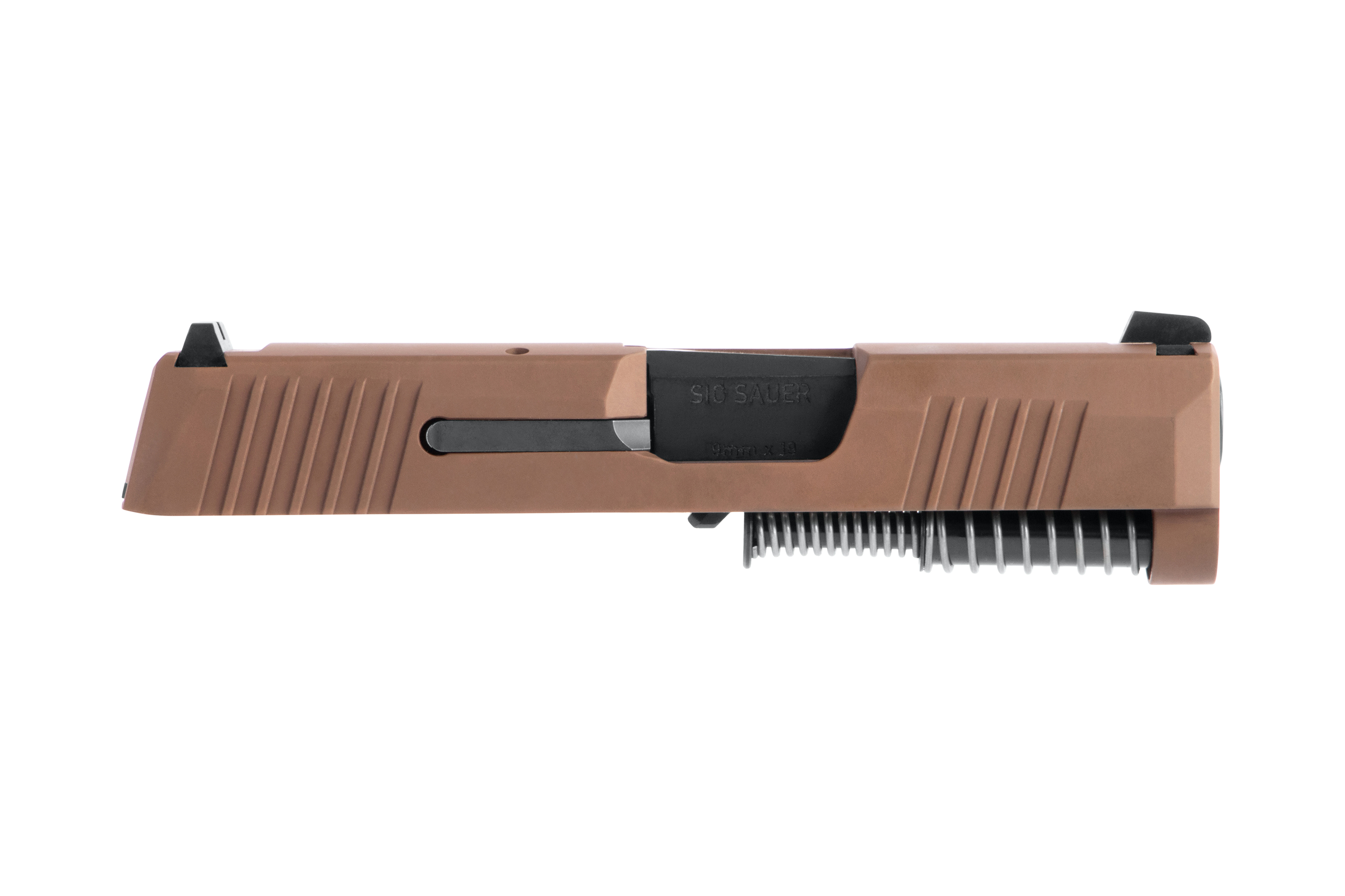 SIG SAUER P365 Wechselsystem Carcross Desert 9mm Luger - Firearms SIG SAUER P365 Wechselsystem Carcross Desert 9mm Luger - Firearms