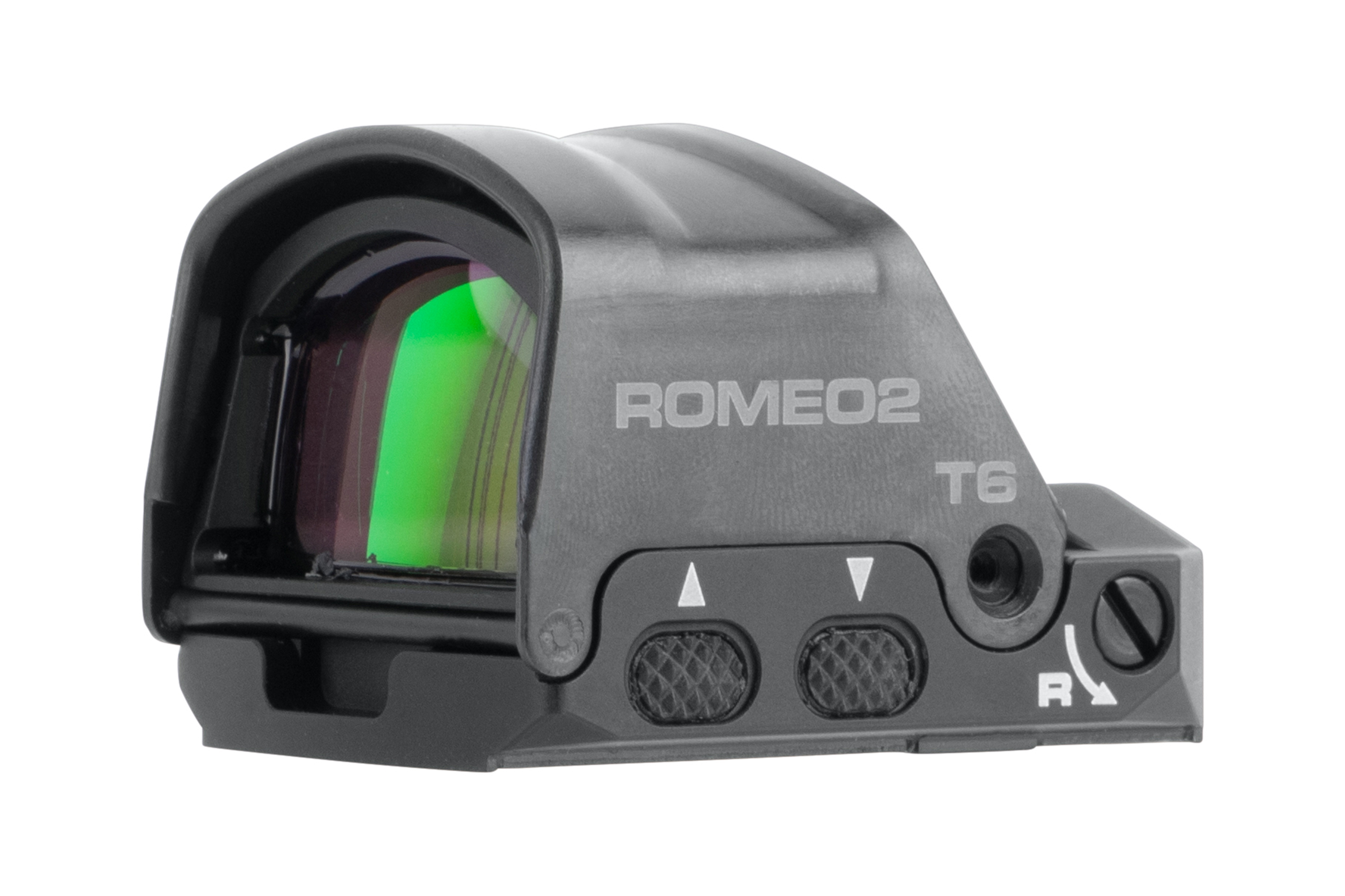 Sig Sauer ROMEO2 | Circle Dot Dual | 3 / 6 MOA