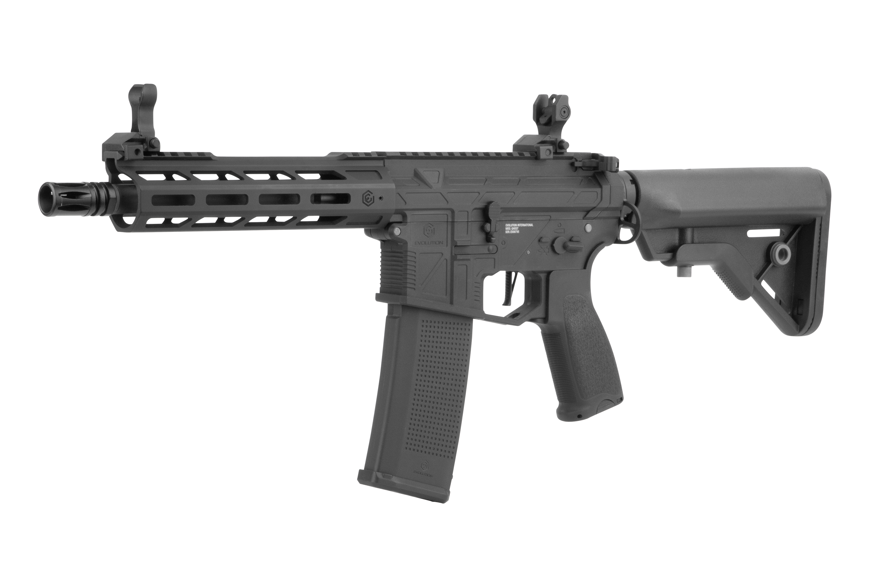 Evolution Ghost S EMR - Airsoft AEG Evolution Ghost S EMR - Airsoft AEG