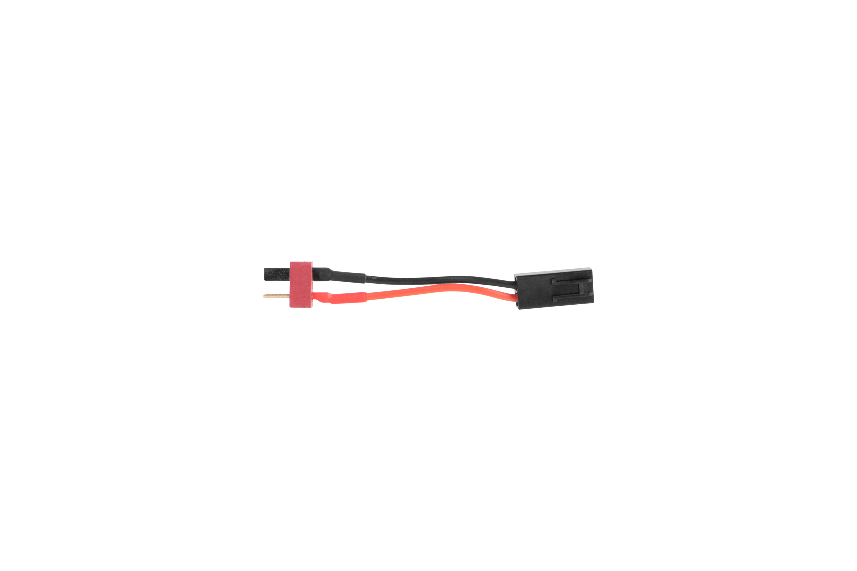 airmaX Akku Li-Po 7,4V | 1.450 mAh Dean Stecker - Airsoft airmaX Akku Li-Po 7,4V | 1.450 mAh Dean Stecker - Airsoft