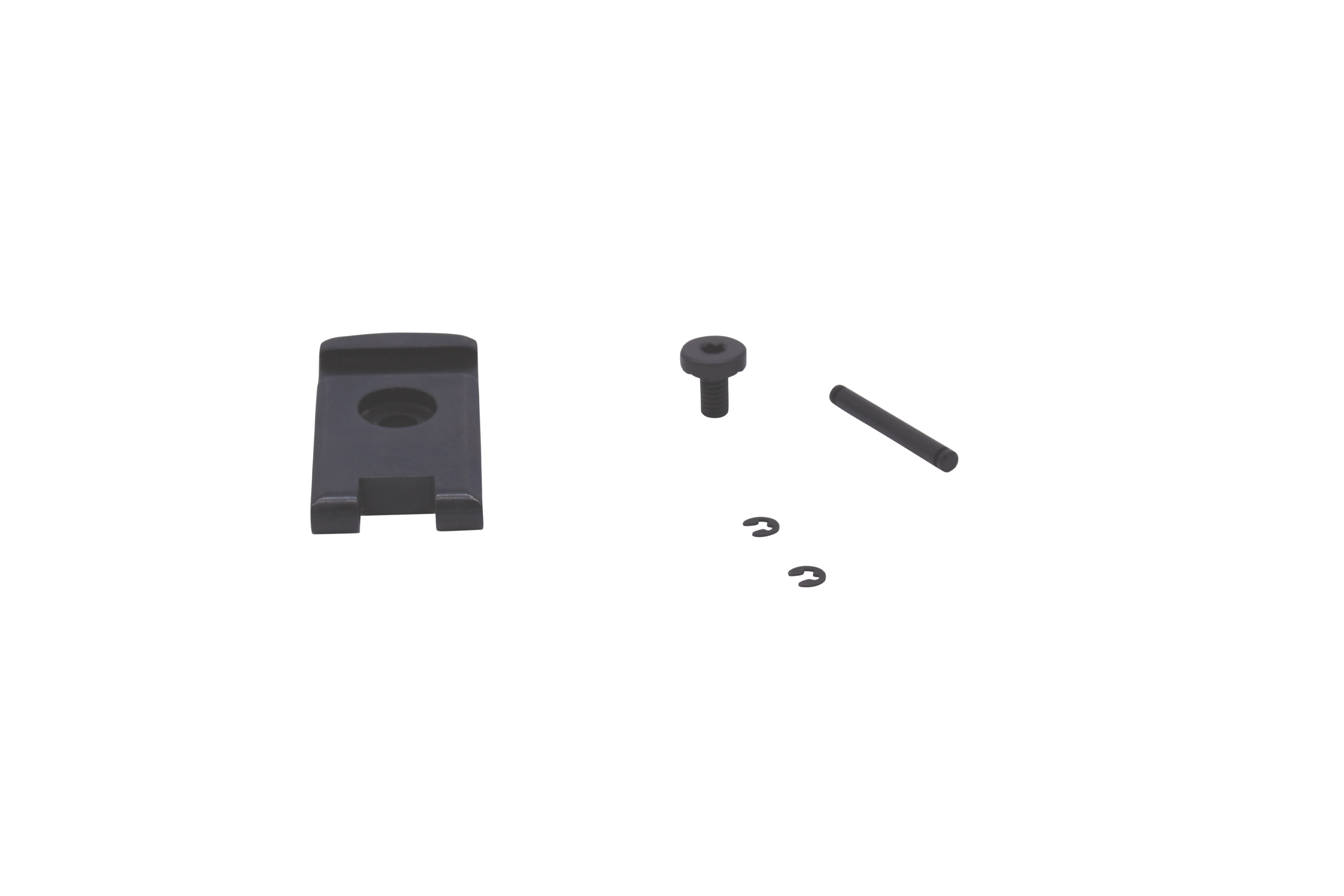 SIG SAUER P220 | P226 X-Serie Adapter starres Kontrastvisier SIG SAUER P220 | P226 X-Serie Adapter starres Kontrastvisier