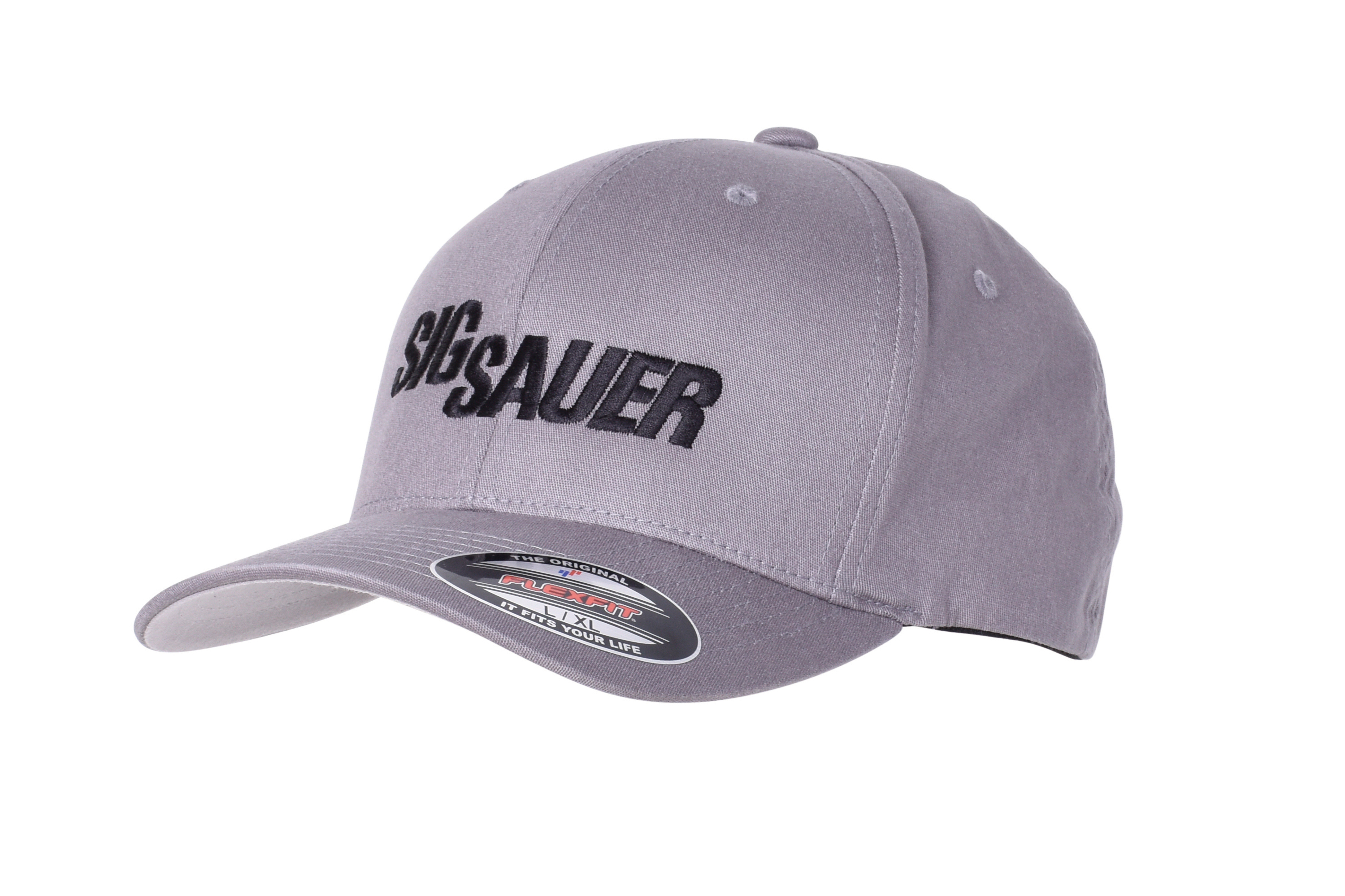 SIG SAUER Kappe Grau