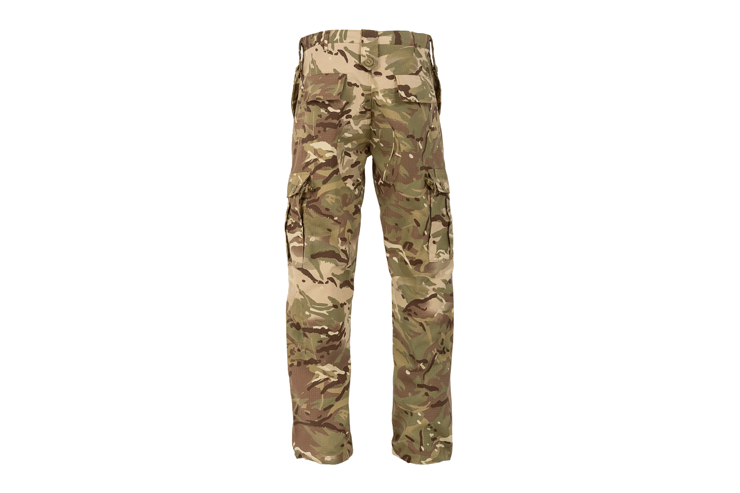 Highlander Forces Taktische Hose Elite Ripstop HMTC