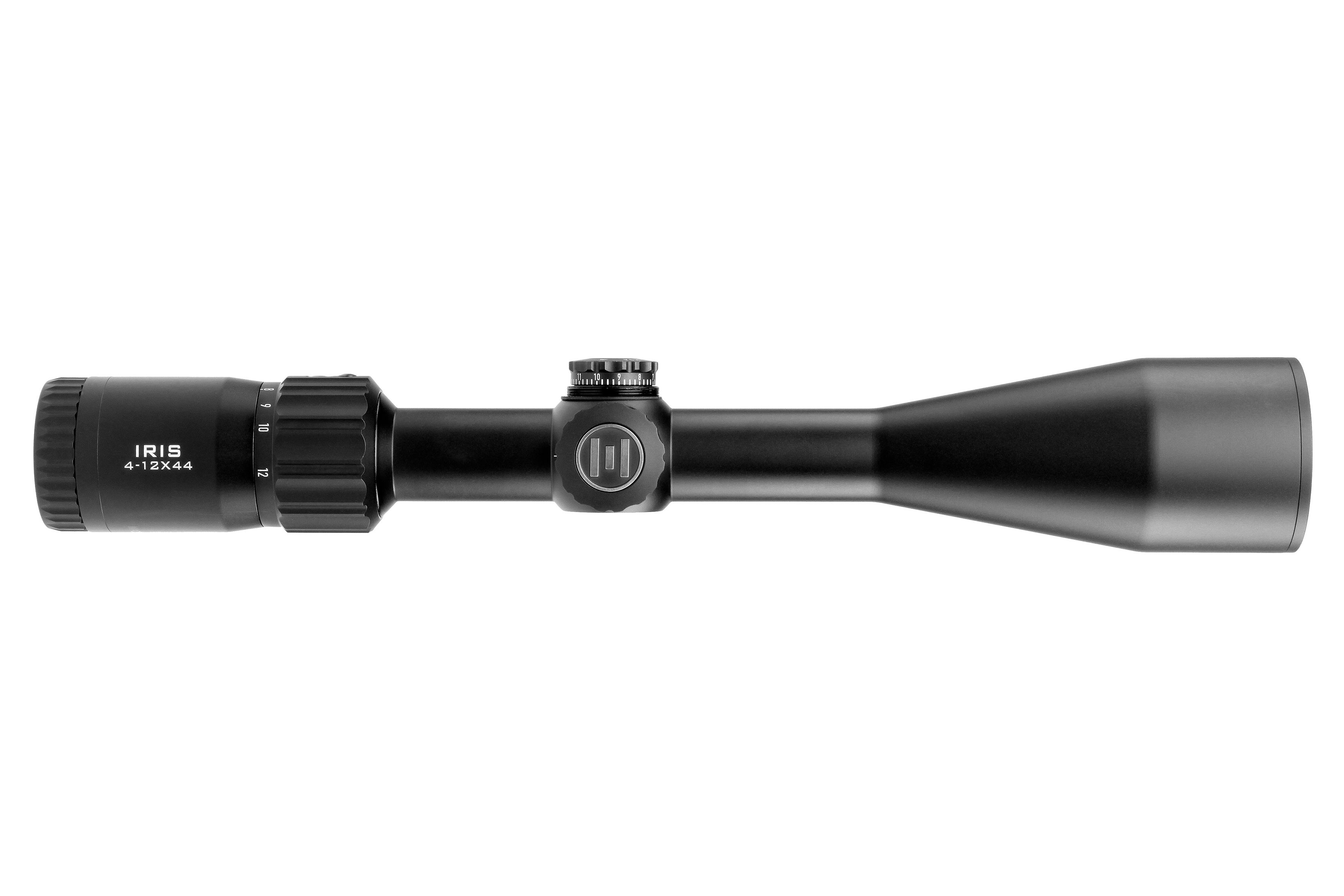 Element Optics Iris Zielfernrohr | 4-12x44 | RAPTR-1 MOA SFP