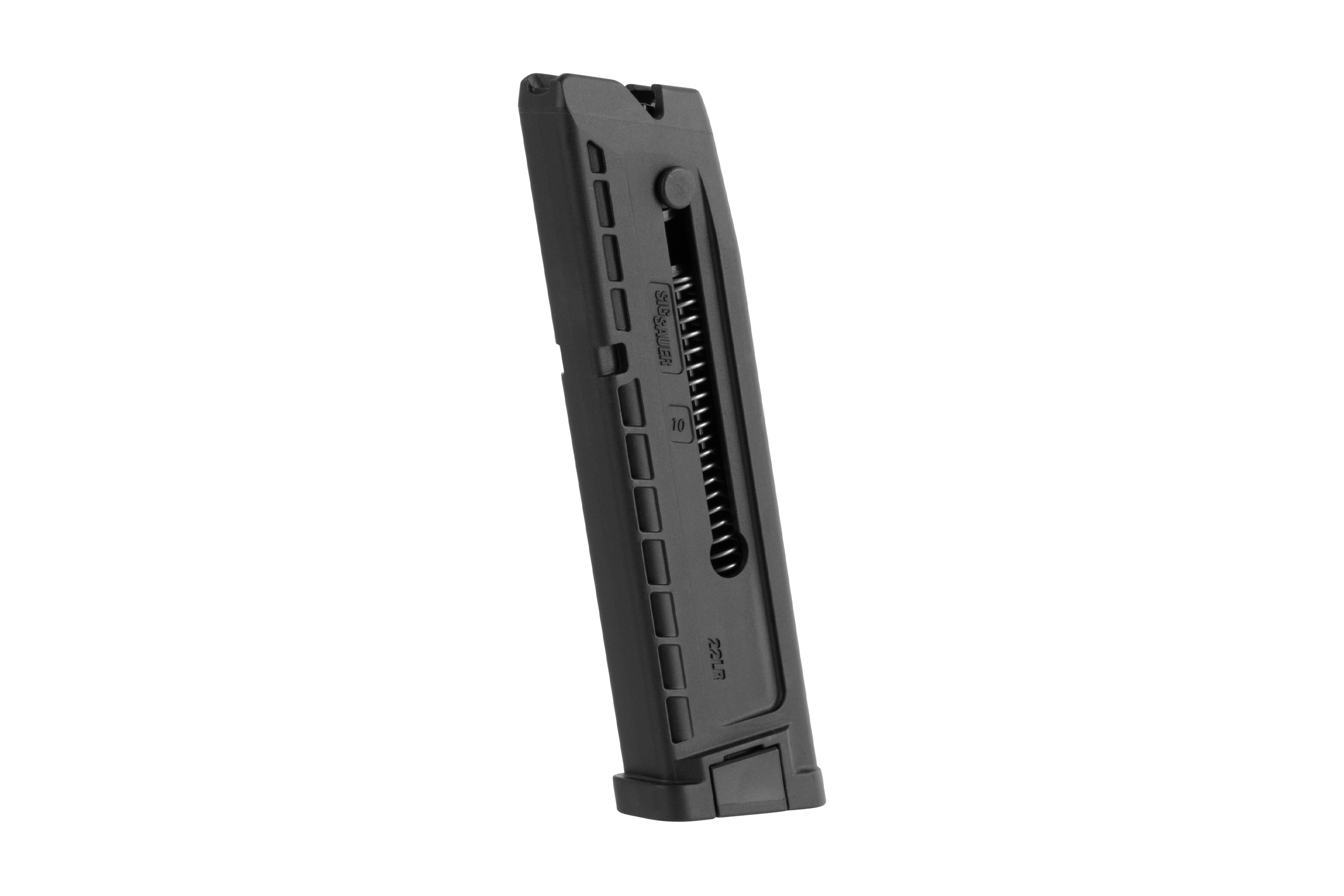 SIG SAUER P322 Magazin 10 Schuss .22lr - Firearms