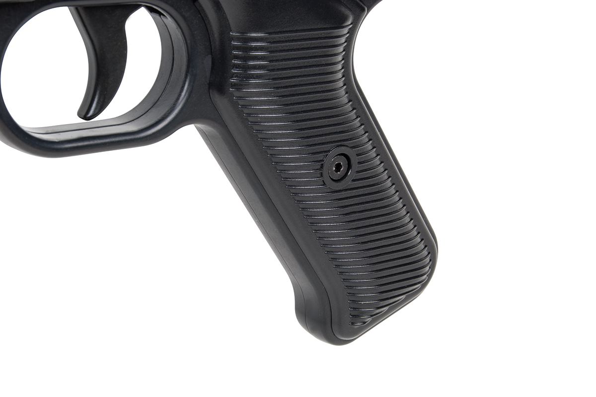GSG MP40 Schwarz 9mm Luger - Selbstladebüchse