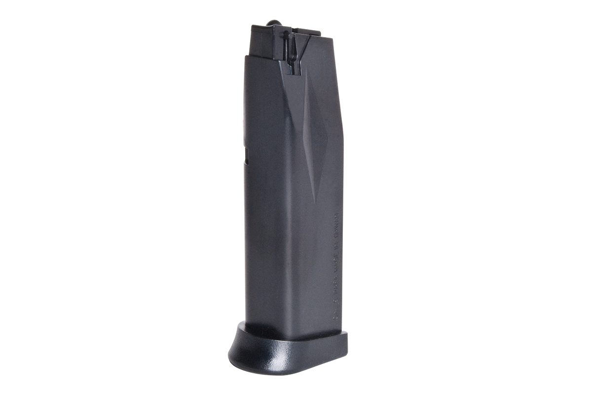 airmaX® PT24/7 Magazin 24 Schuss 6mm - Airsoft Federdruck